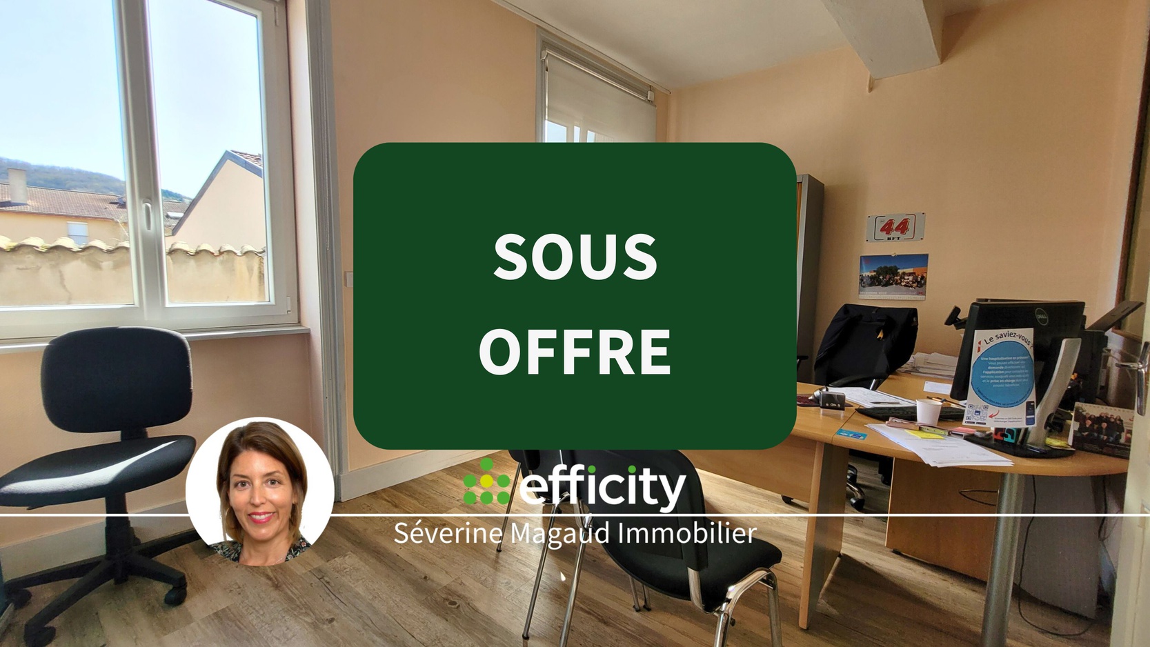 appartement 3 pièces - 49m2 à Vindry-sur-Turdine (69490)