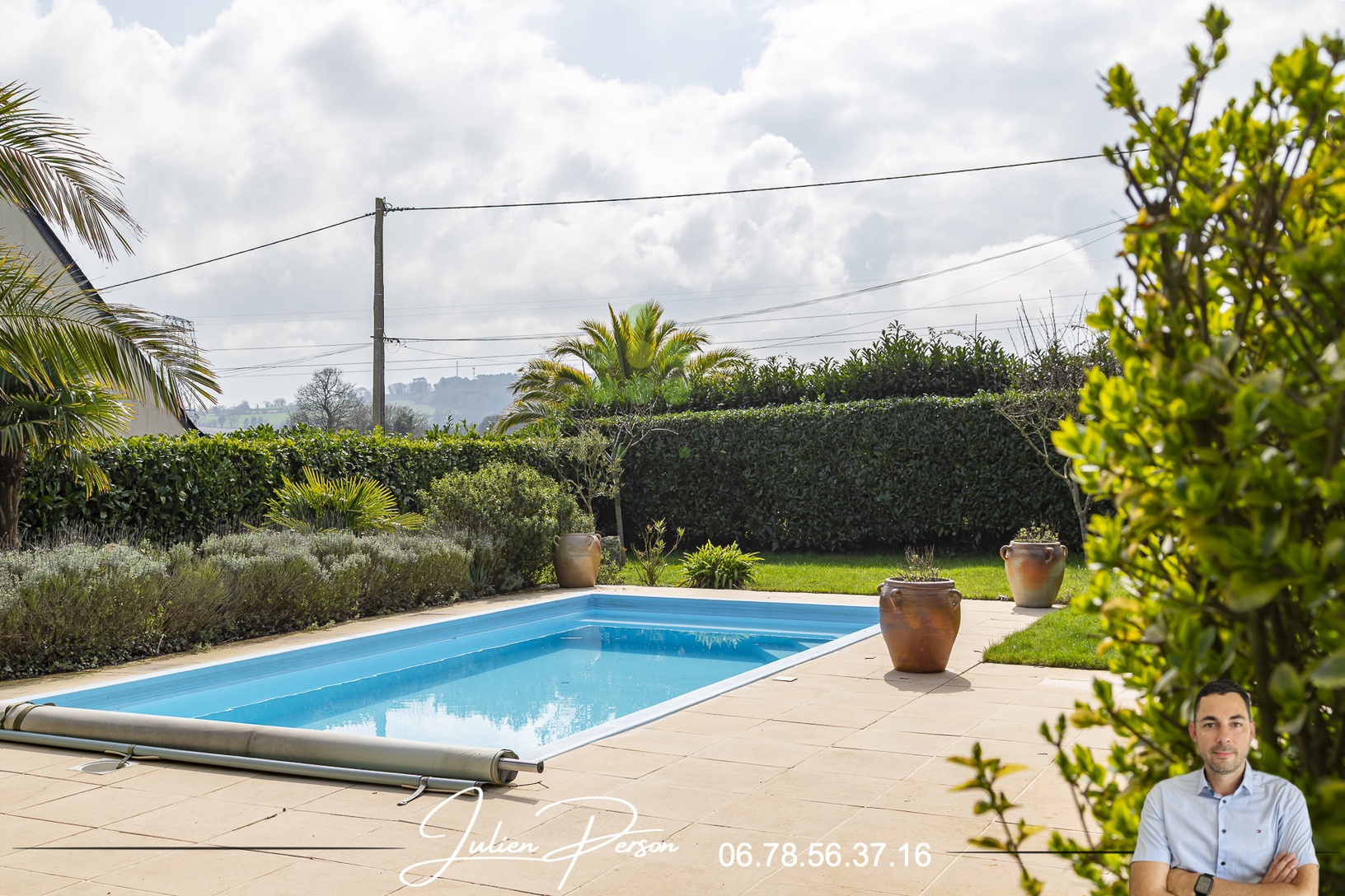 Achat immobilier Maison 11 pièces  249m2 à Hénon (22150) - Photo n°39