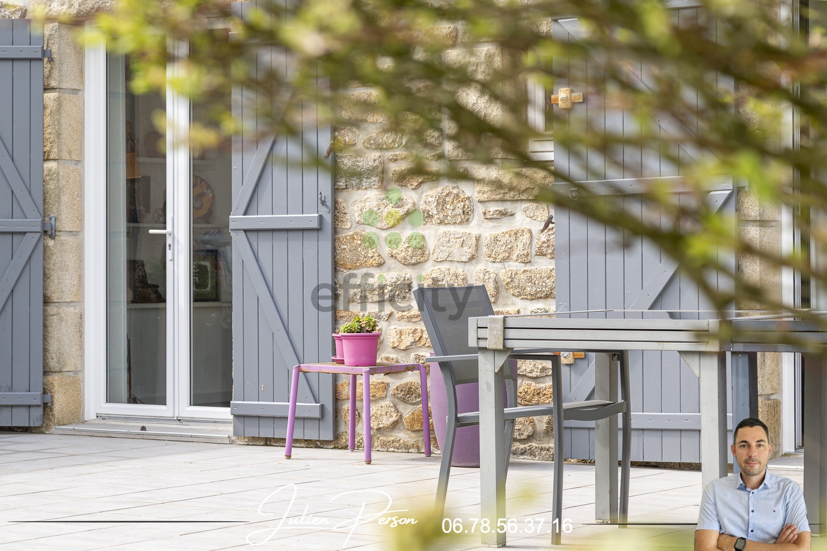 Achat immobilier Maison 11 pièces  249m2 à Hénon (22150) - Photo n°41