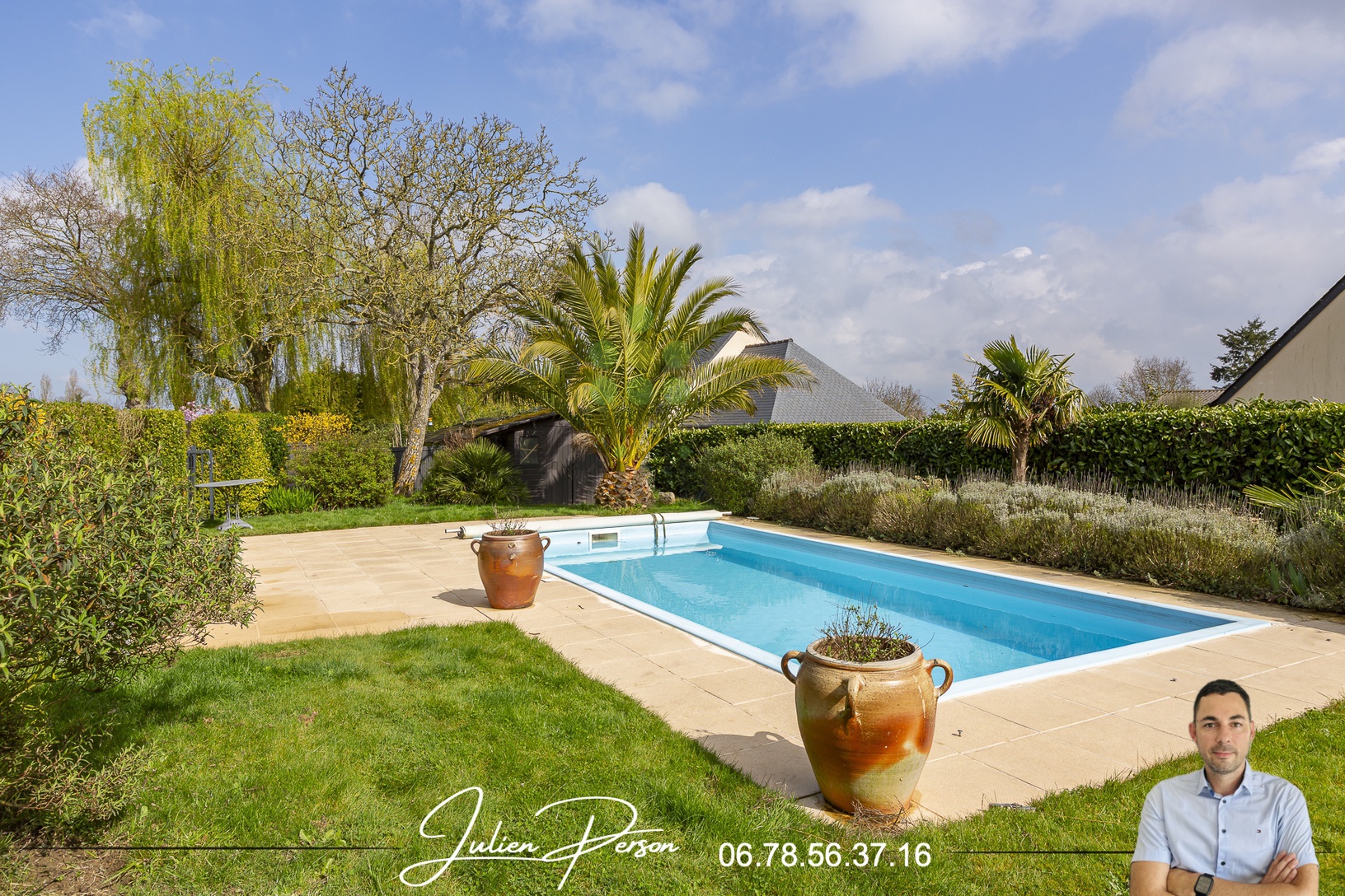 Achat immobilier Maison 11 pièces  249m2 à Hénon (22150) - Photo n°42