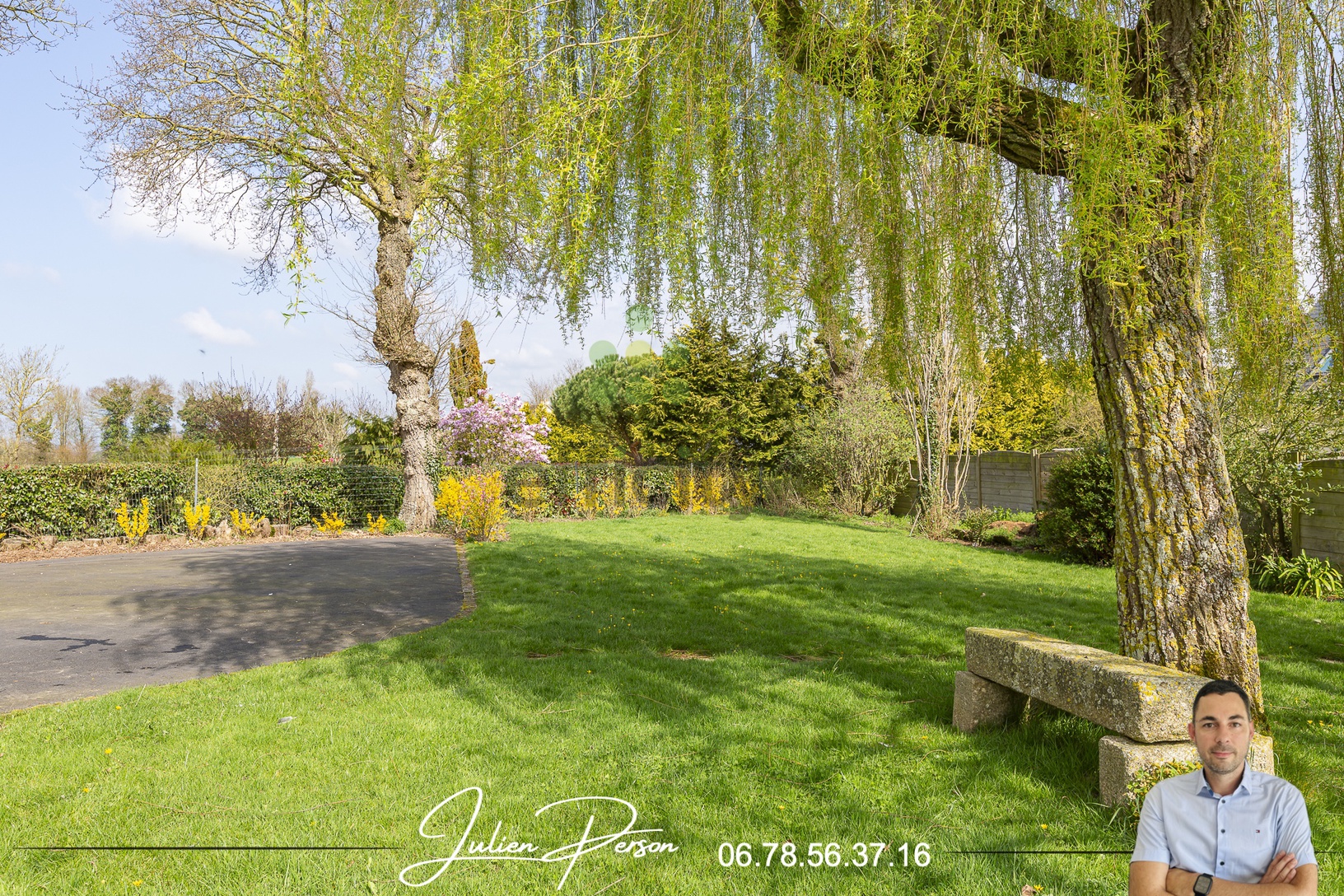 Achat immobilier Maison 11 pièces  249m2 à Hénon (22150) - Photo n°43