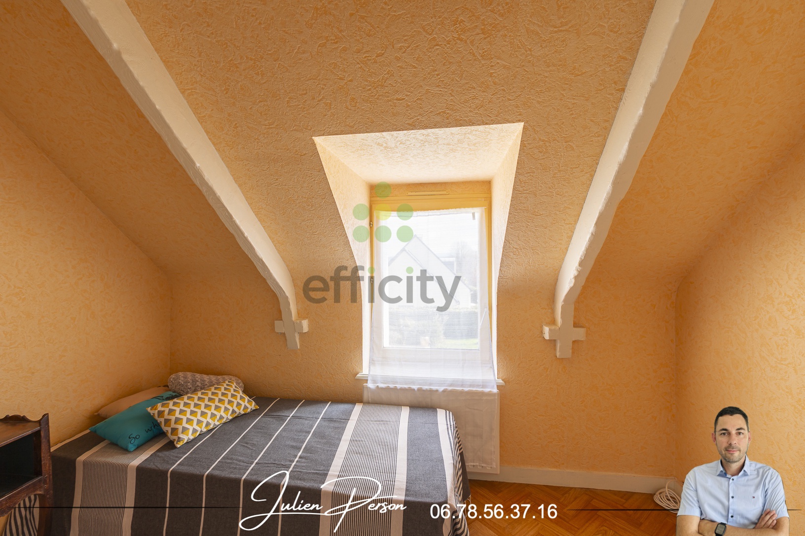 Achat immobilier Maison 11 pièces  249m2 à Hénon (22150) - Photo n°7