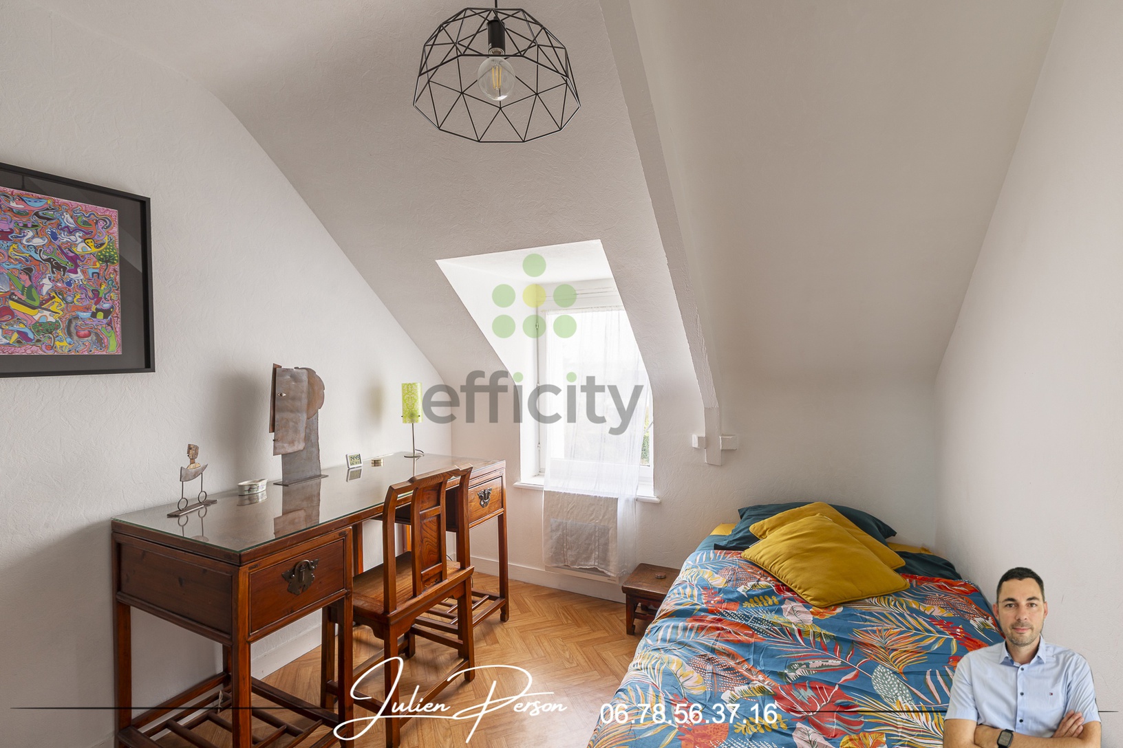 Achat immobilier Maison 11 pièces  249m2 à Hénon (22150) - Photo n°8