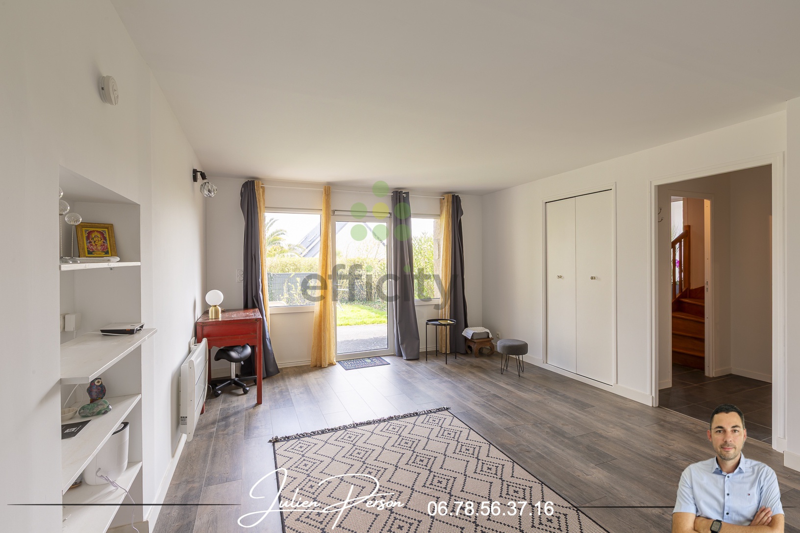 Achat immobilier Maison 11 pièces  249m2 à Hénon (22150) - Photo n°12