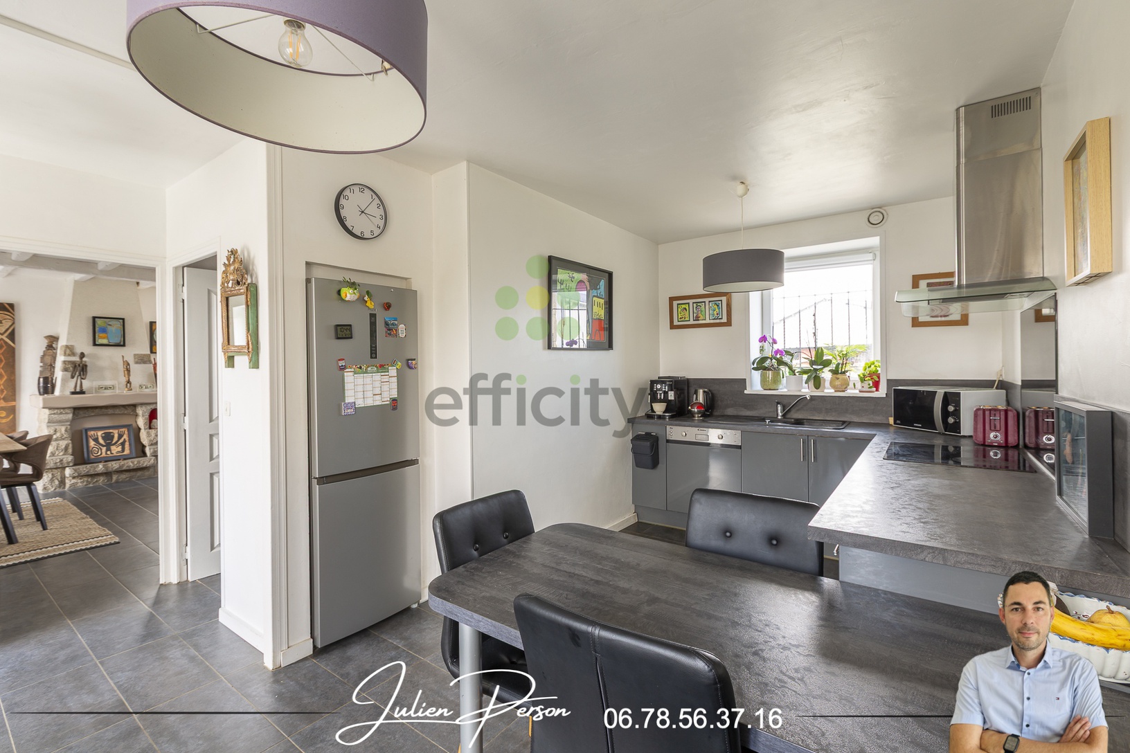 Achat immobilier Maison 11 pièces  249m2 à Hénon (22150) - Photo n°13
