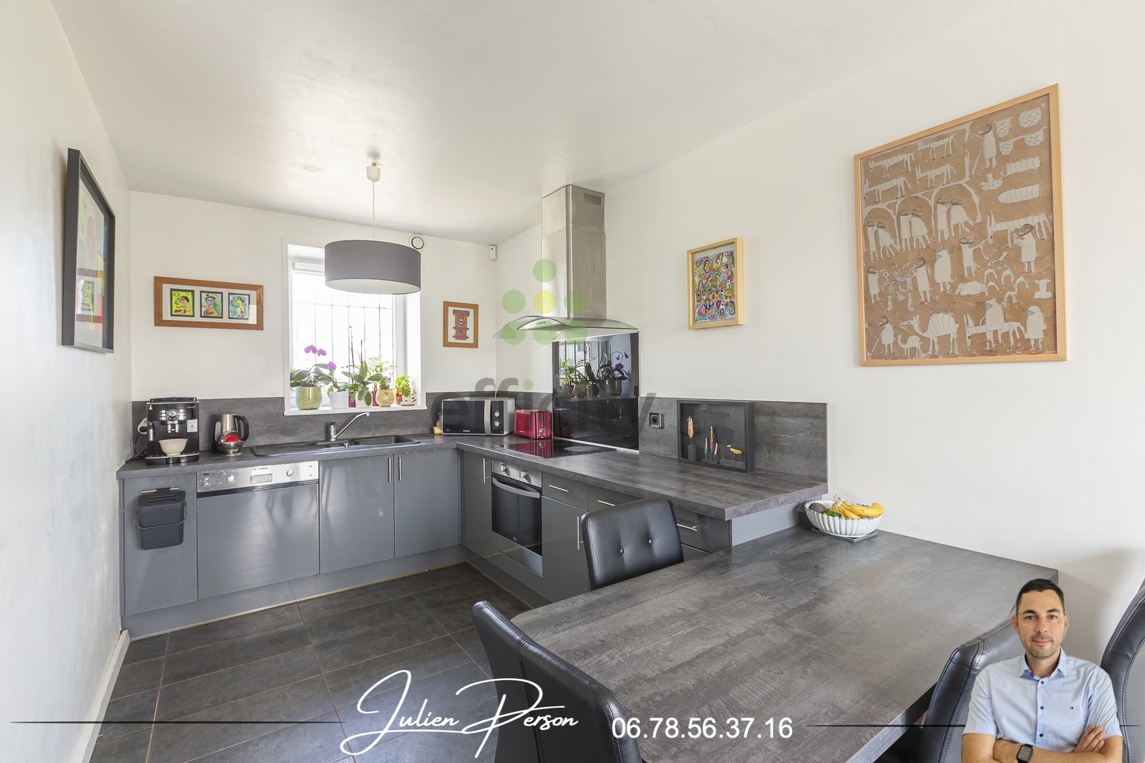 Achat immobilier Maison 11 pièces  249m2 à Hénon (22150) - Photo n°30