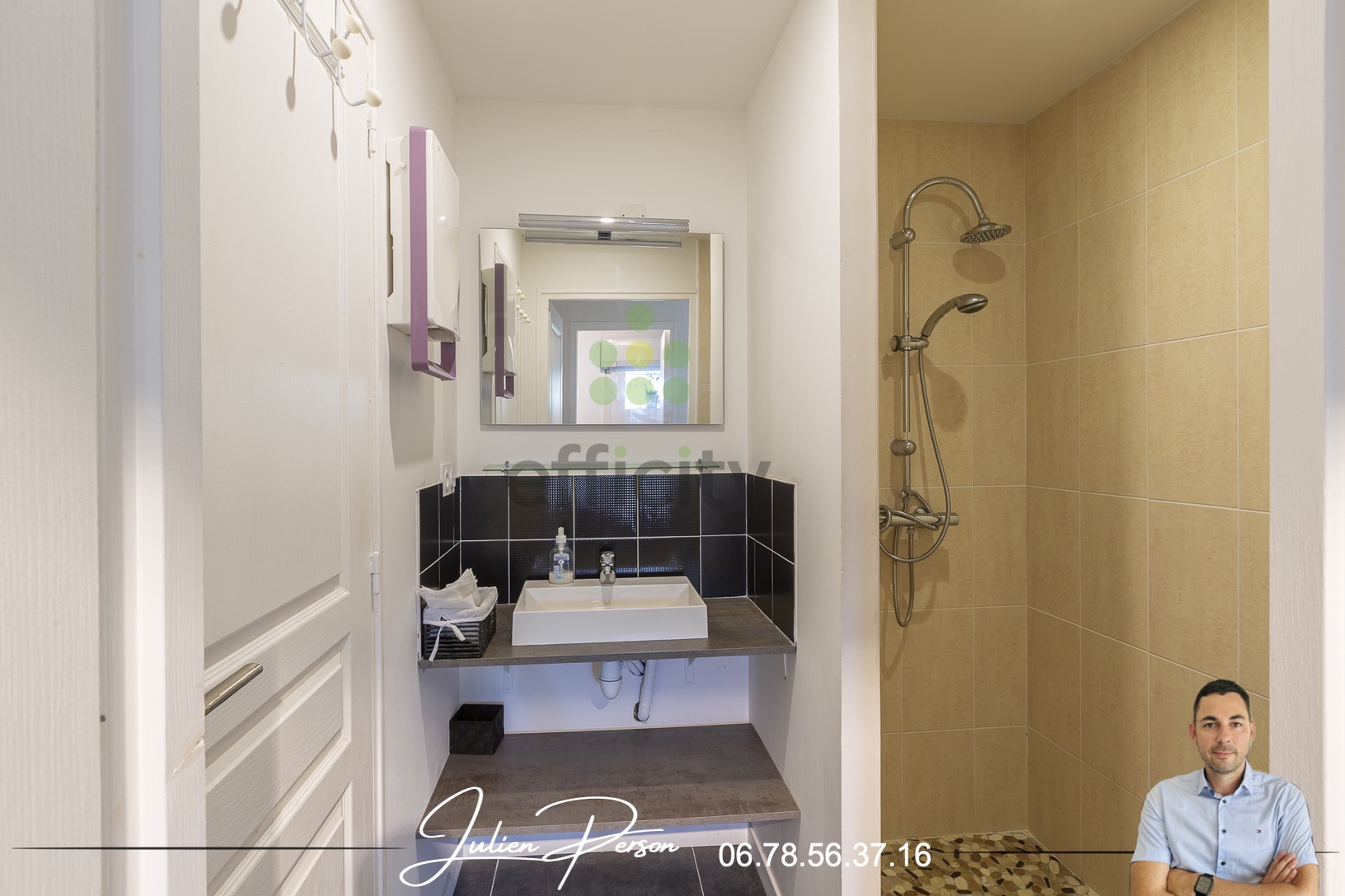 Achat immobilier Maison 11 pièces  249m2 à Hénon (22150) - Photo n°14