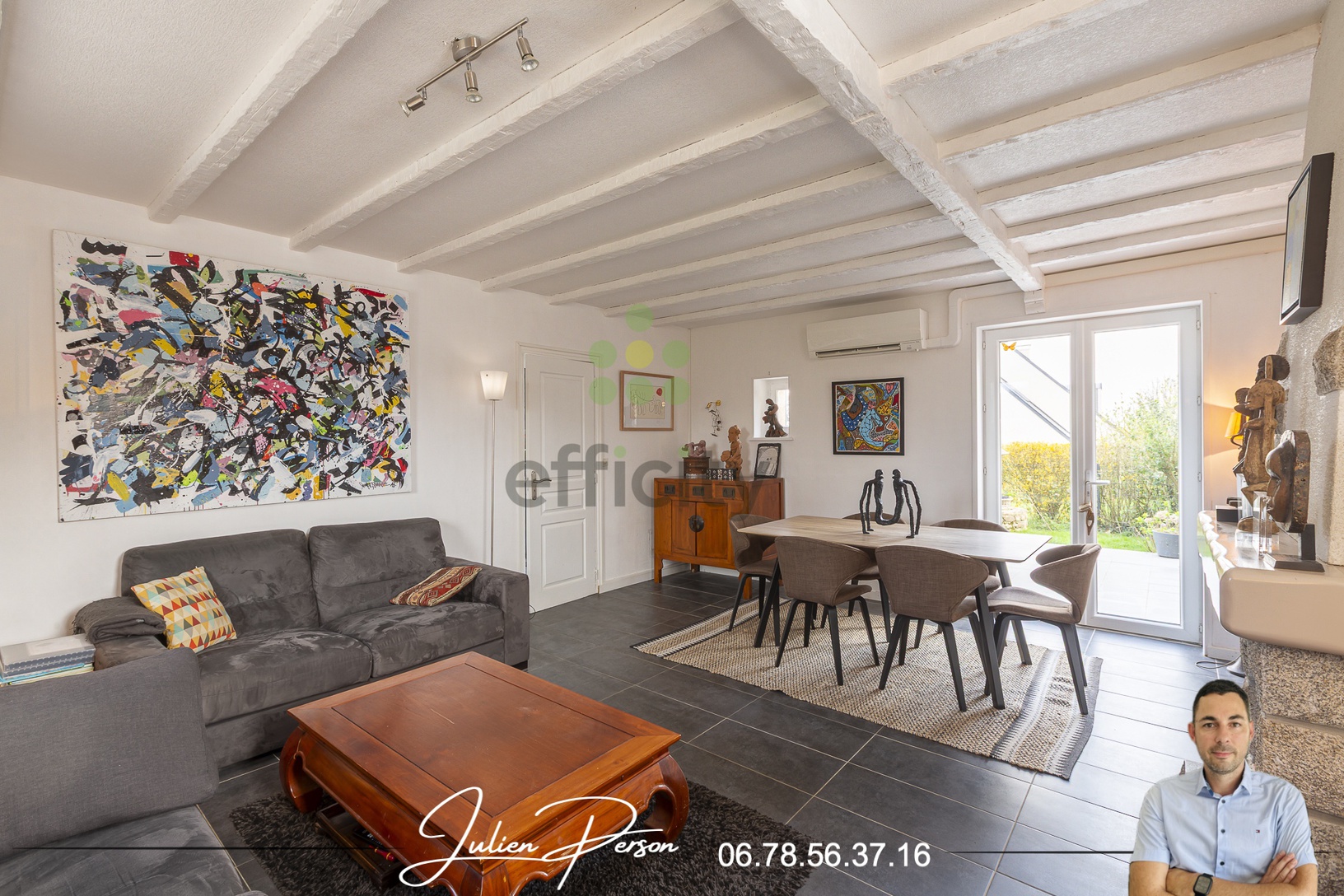 Achat immobilier Maison 11 pièces  249m2 à Hénon (22150) - Photo n°15