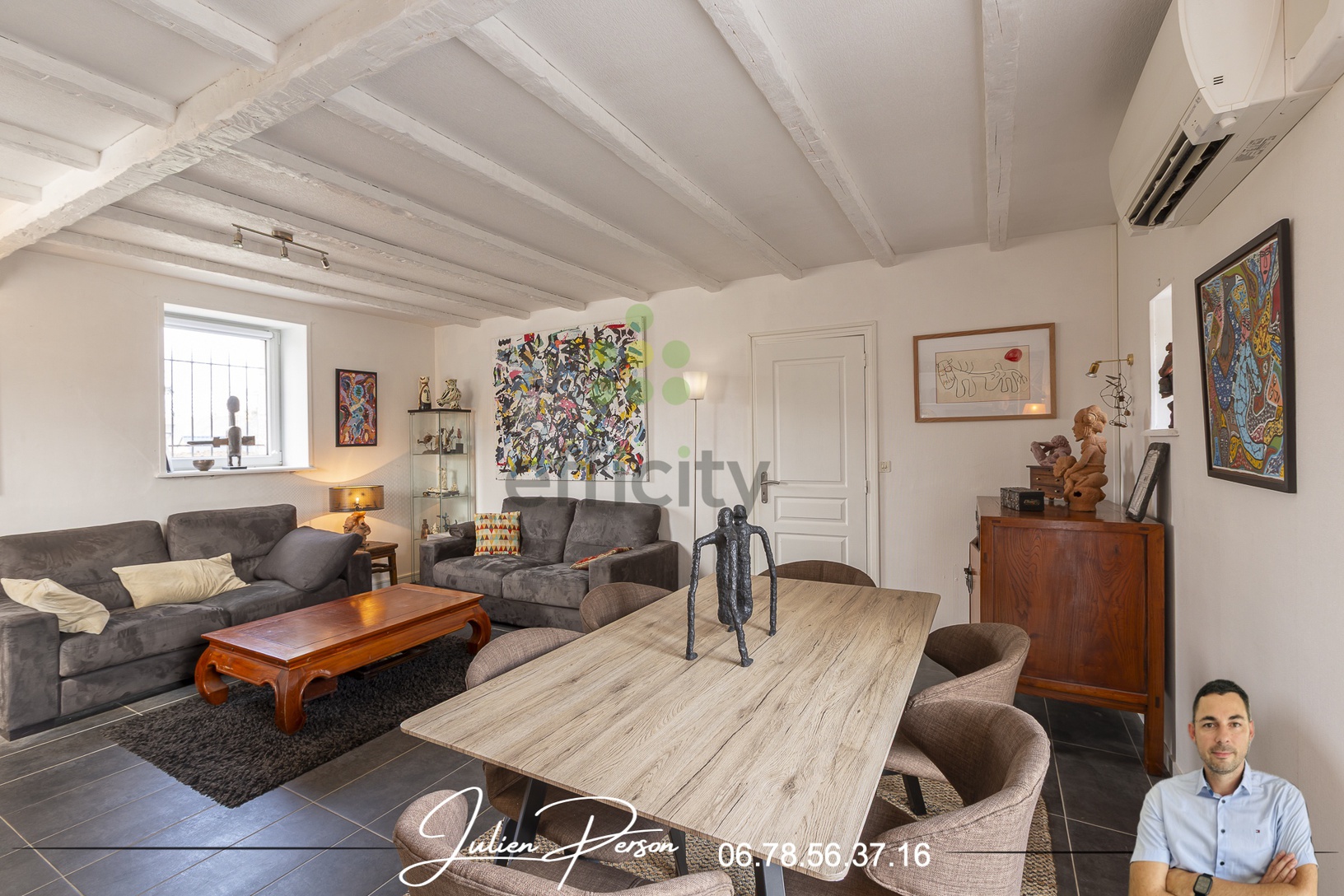 Achat immobilier Maison 11 pièces  249m2 à Hénon (22150) - Photo n°31