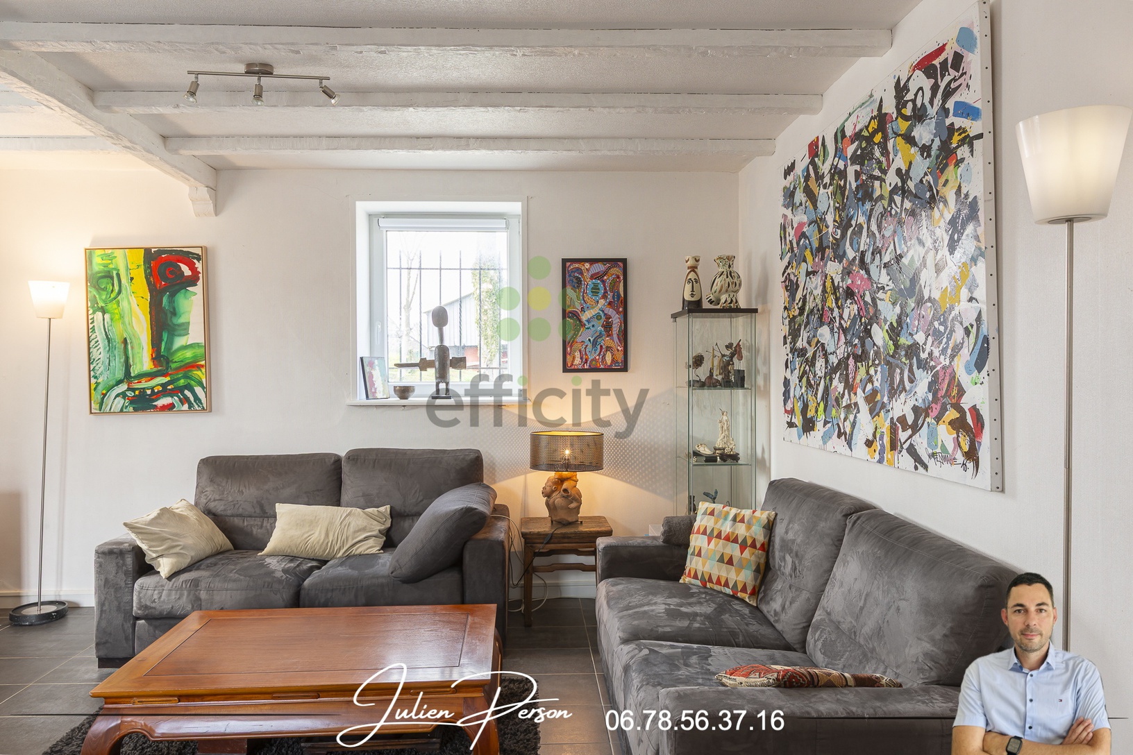 Achat immobilier Maison 11 pièces  249m2 à Hénon (22150) - Photo n°34