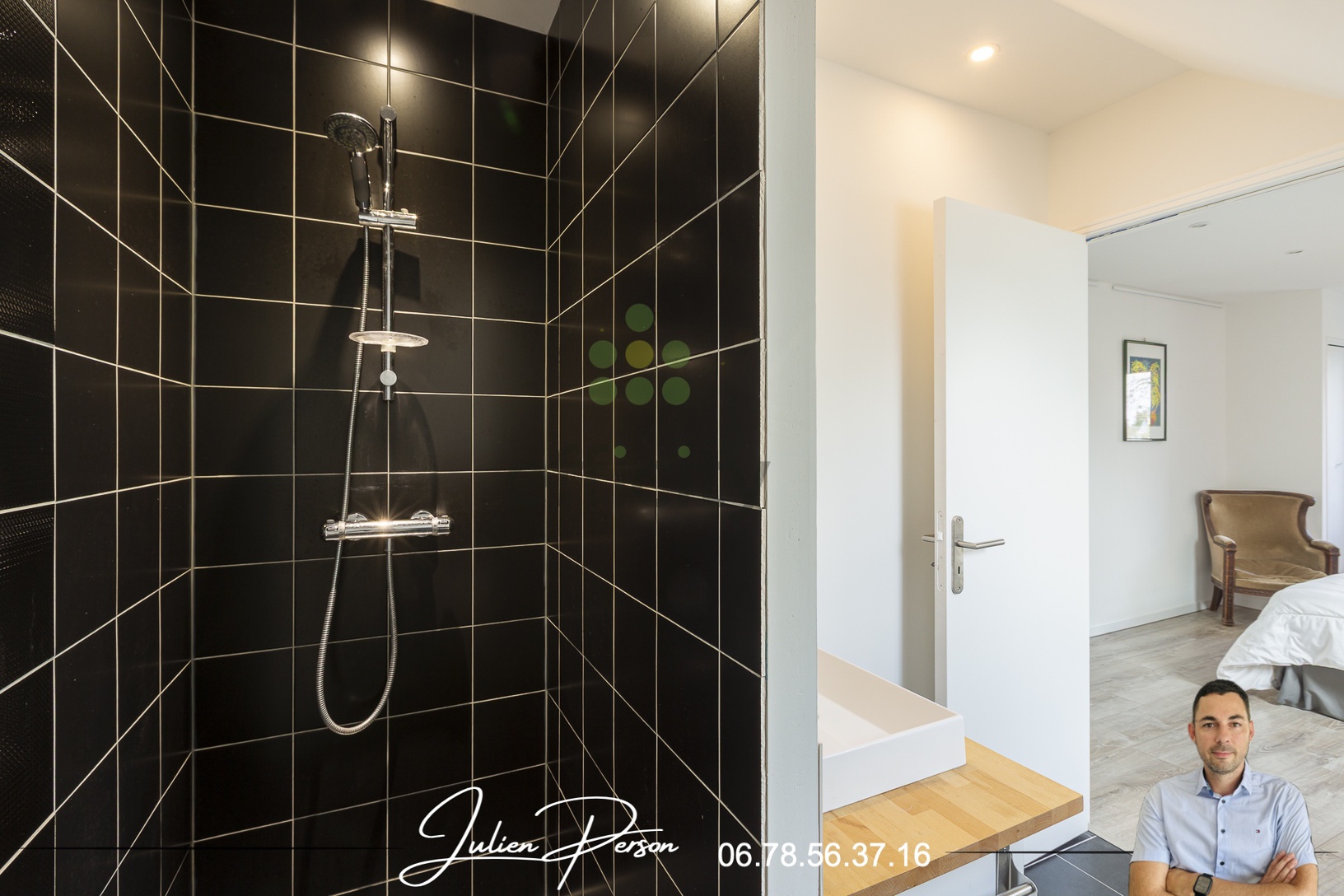 Achat immobilier Maison 11 pièces  249m2 à Hénon (22150) - Photo n°18