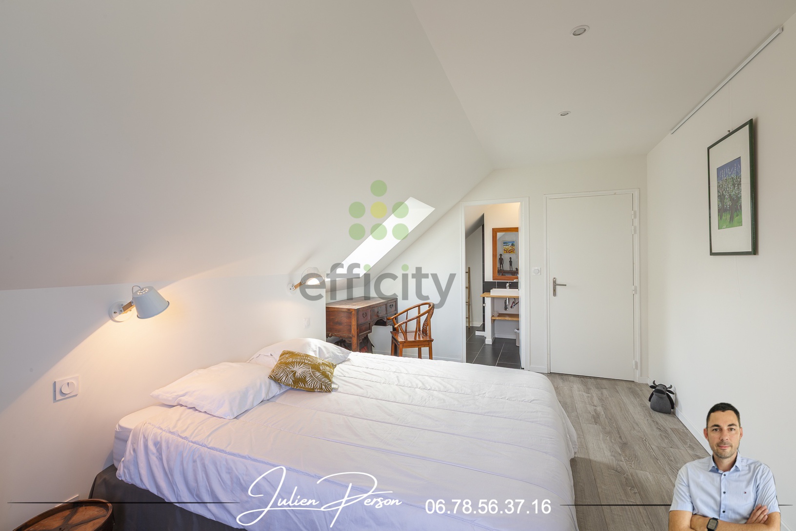 Achat immobilier Maison 11 pièces  249m2 à Hénon (22150) - Photo n°21