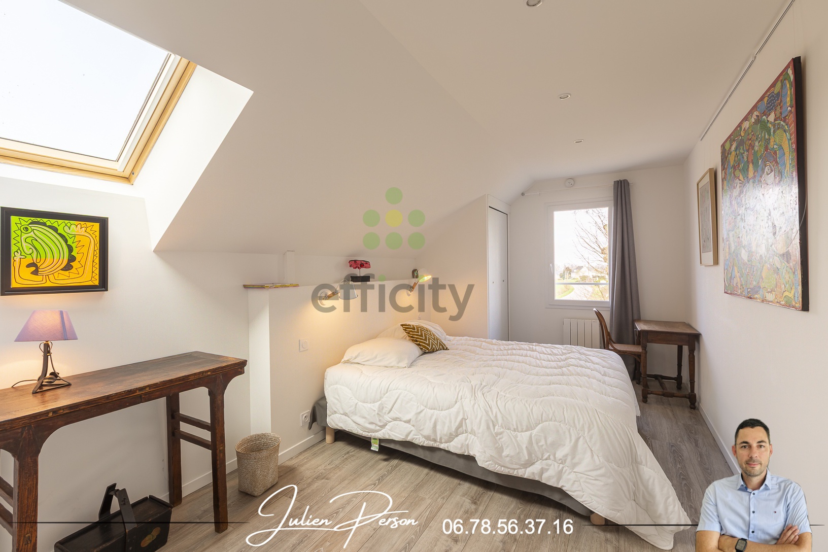 Achat immobilier Maison 11 pièces  249m2 à Hénon (22150) - Photo n°22