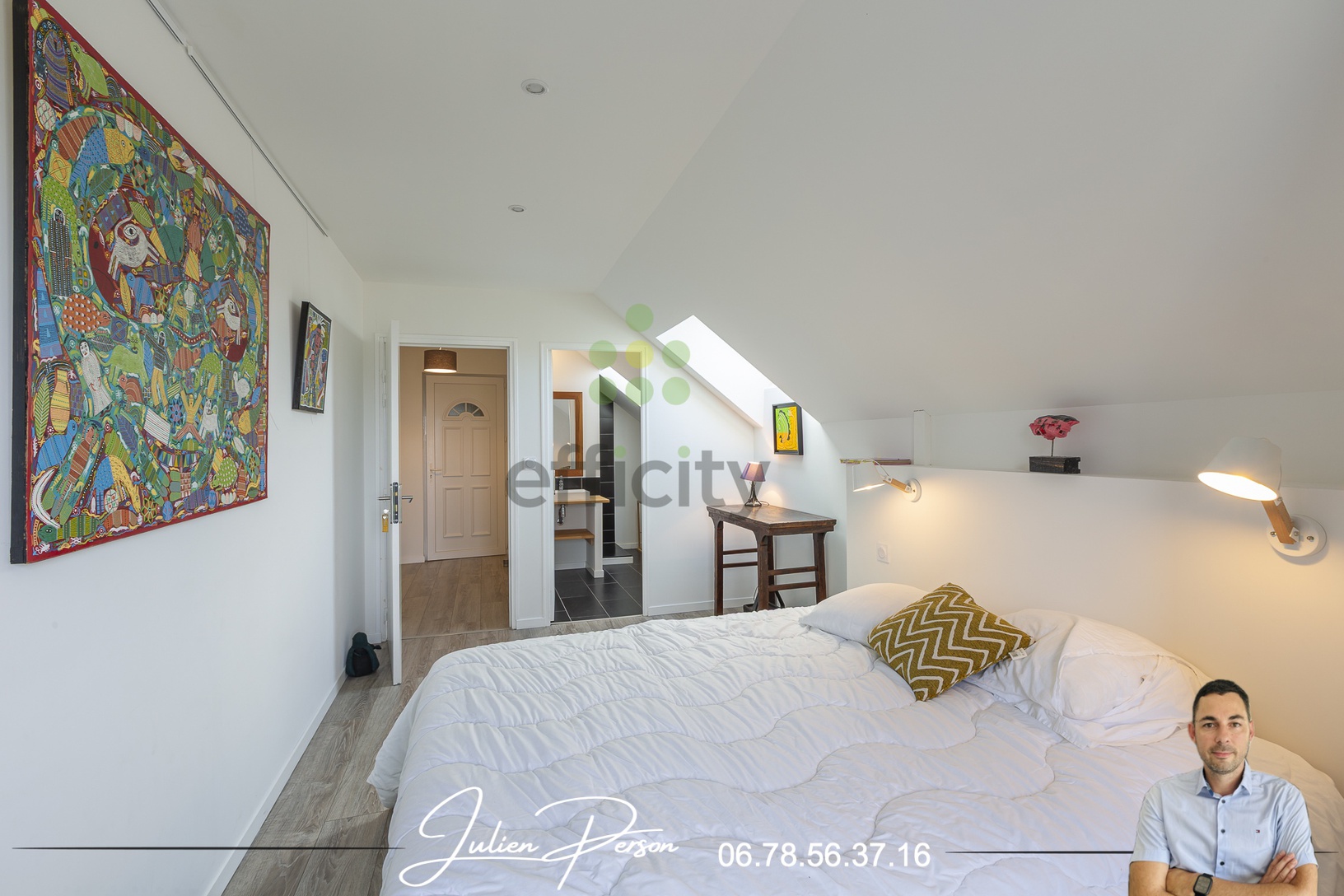 Achat immobilier Maison 11 pièces  249m2 à Hénon (22150) - Photo n°23