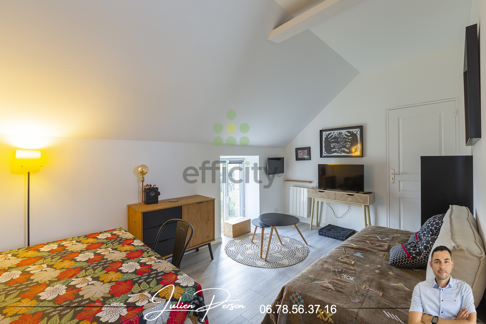 Achat immobilier Maison 11 pièces  249m2 à Hénon (22150) - Photo n°24