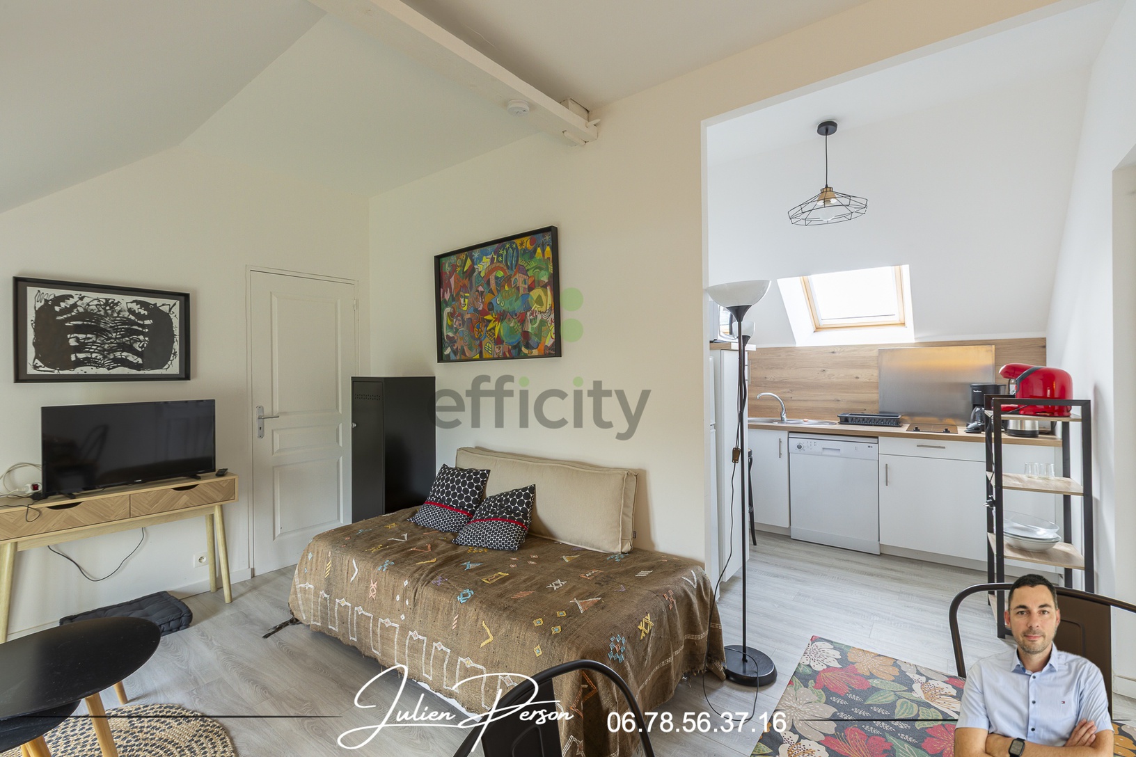 Achat immobilier Maison 11 pièces  249m2 à Hénon (22150) - Photo n°25