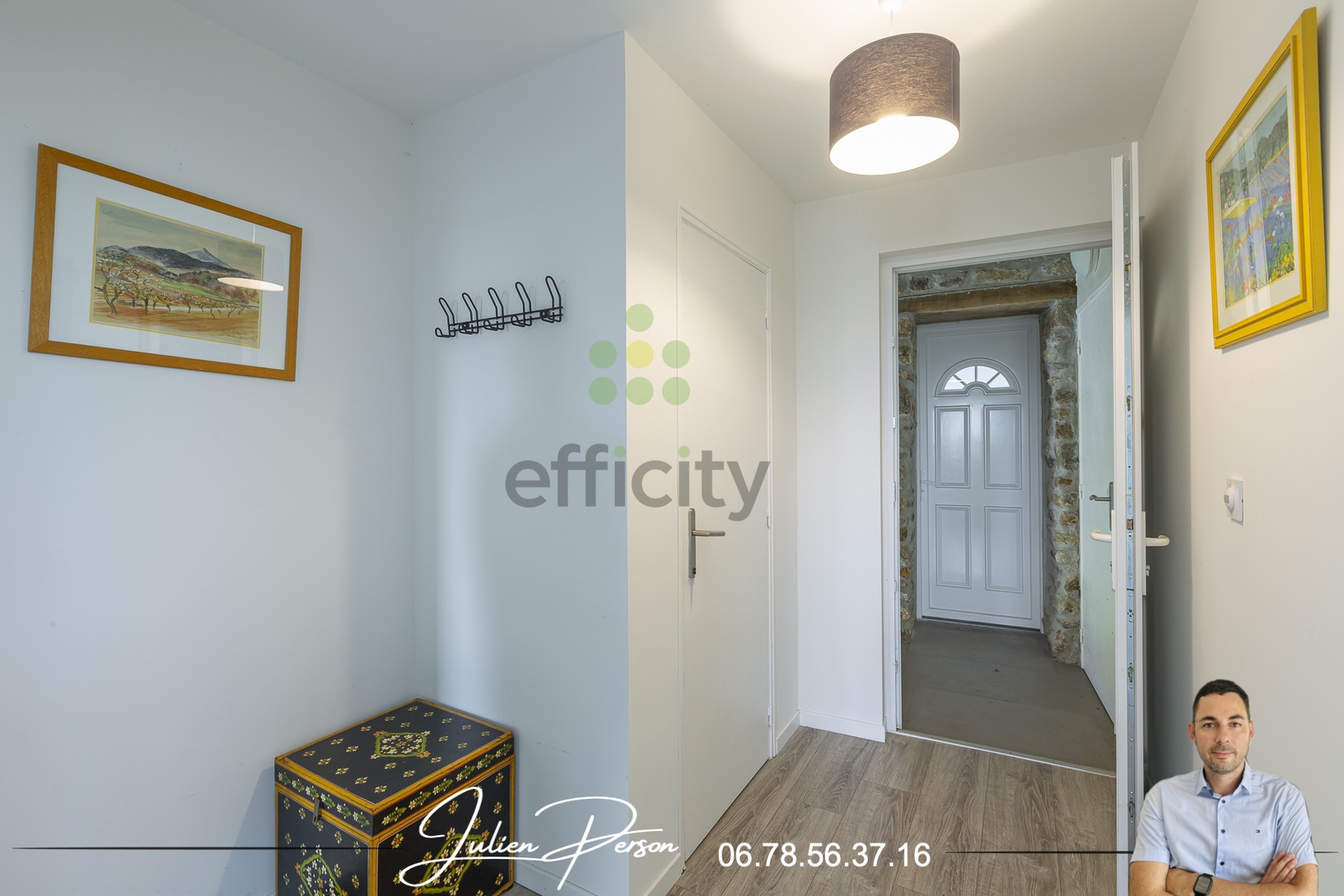 Achat immobilier Maison 11 pièces  249m2 à Hénon (22150) - Photo n°26