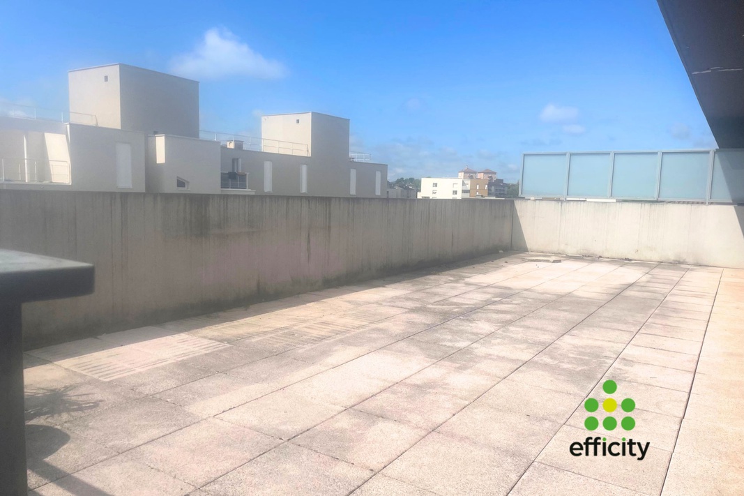 appartement 3 pièces - 68m2 à L'Isle-d'Abeau (38080)