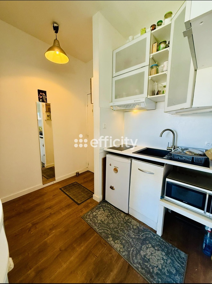 appartement 2 pièces - 29m2 à Rouffiac-Tolosan (31180)