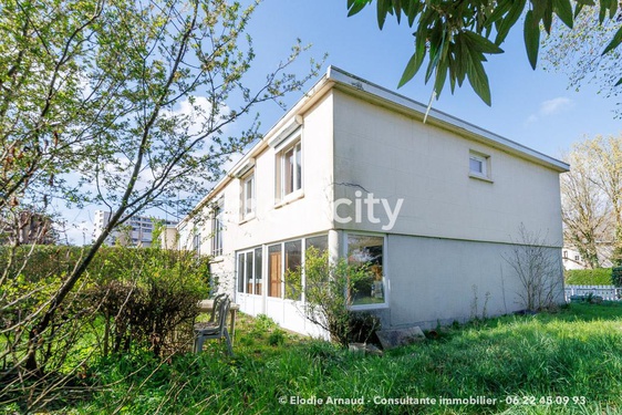 maison 5 pièces - 100,0m2 à Fresnes (94260)