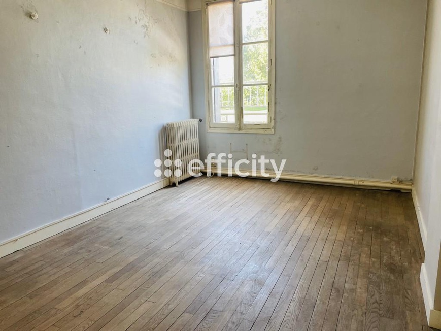 Achat immobilier Maison 5 pièces  131m2 à La Ferté-Bernard (72400) - Photo n°8