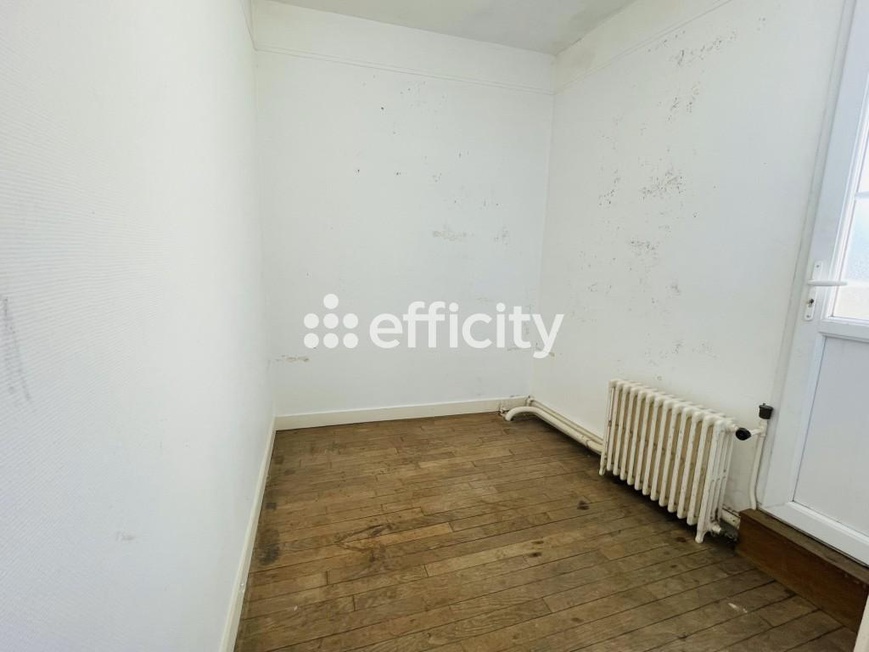 Achat immobilier Maison 5 pièces  131m2 à La Ferté-Bernard (72400) - Photo n°9