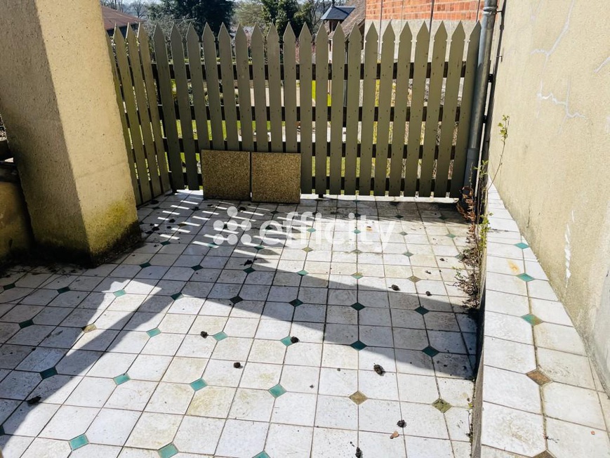 Achat immobilier Maison 5 pièces  131m2 à La Ferté-Bernard (72400) - Photo n°10