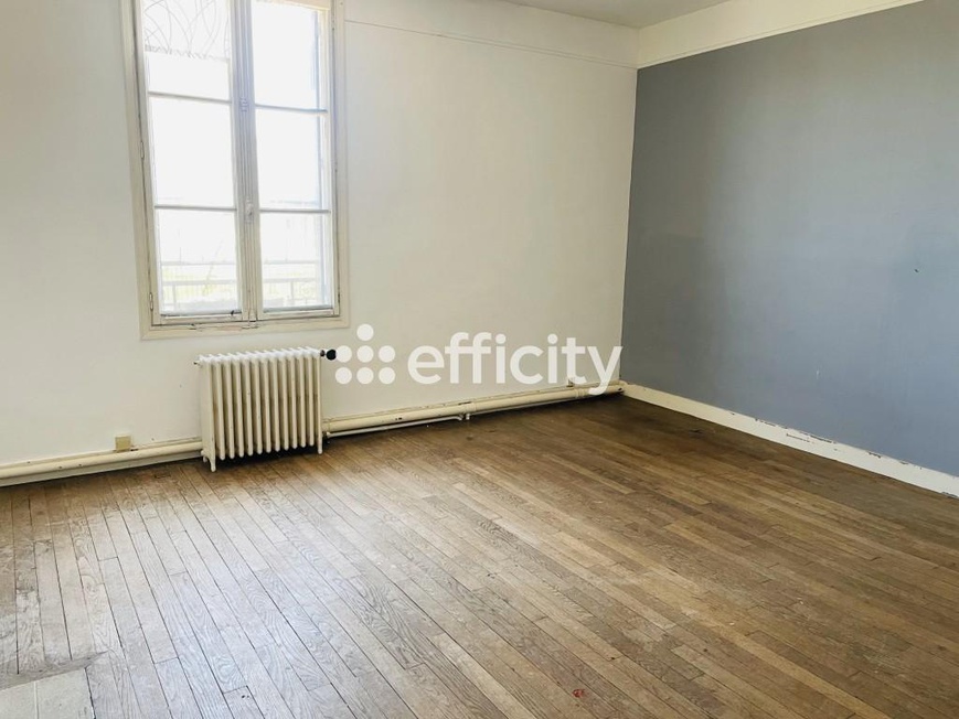 Achat immobilier Maison 5 pièces  131m2 à La Ferté-Bernard (72400) - Photo n°7