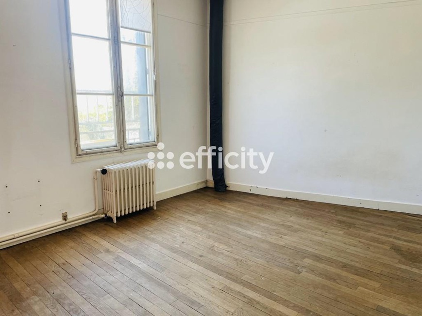 Achat immobilier Maison 5 pièces  131m2 à La Ferté-Bernard (72400) - Photo n°11