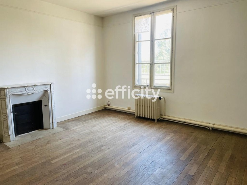 Achat immobilier Maison 5 pièces  131m2 à La Ferté-Bernard (72400) - Photo n°1