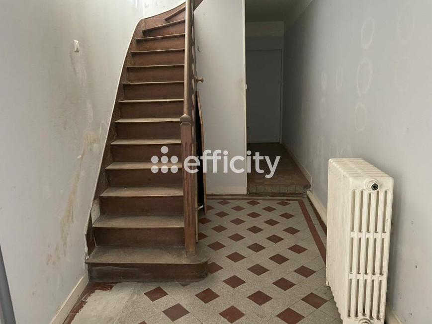 Achat immobilier Maison 5 pièces  131m2 à La Ferté-Bernard (72400) - Photo n°5