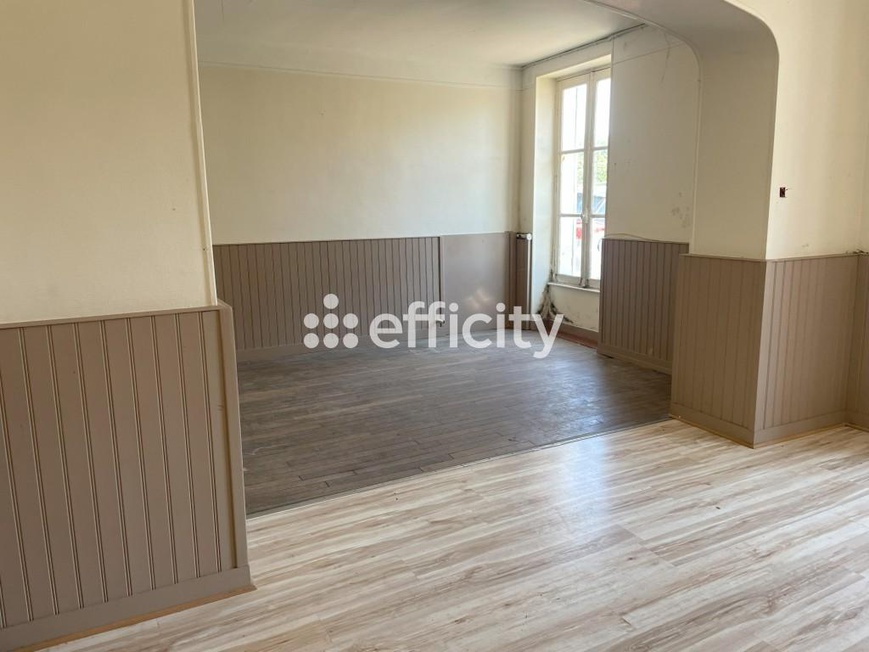 Achat immobilier Maison 5 pièces  131m2 à La Ferté-Bernard (72400) - Photo n°6