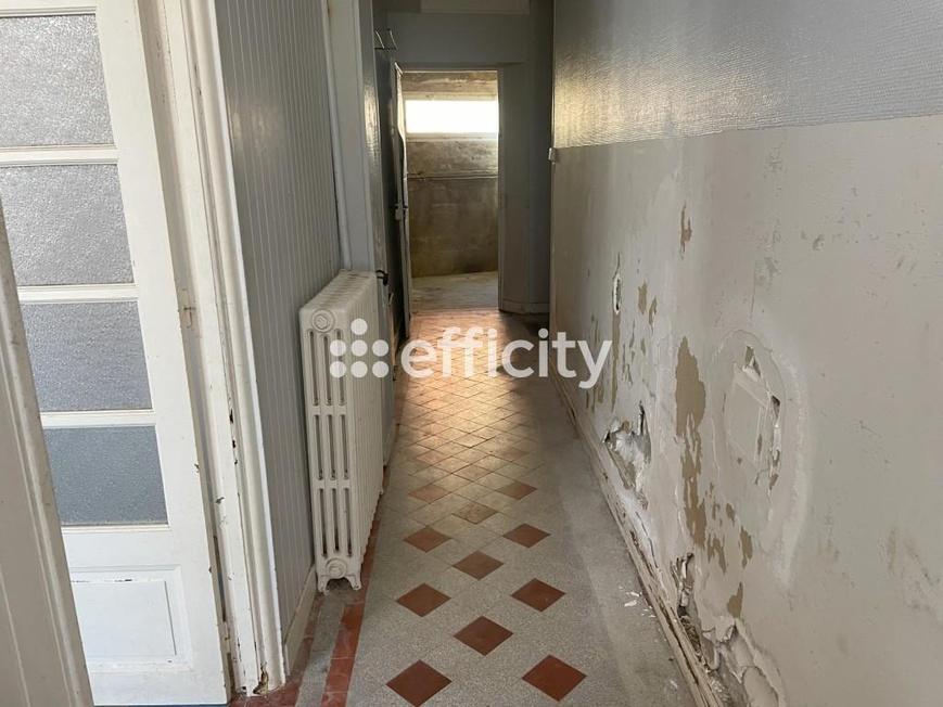 Achat immobilier Maison 5 pièces  131m2 à La Ferté-Bernard (72400) - Photo n°4