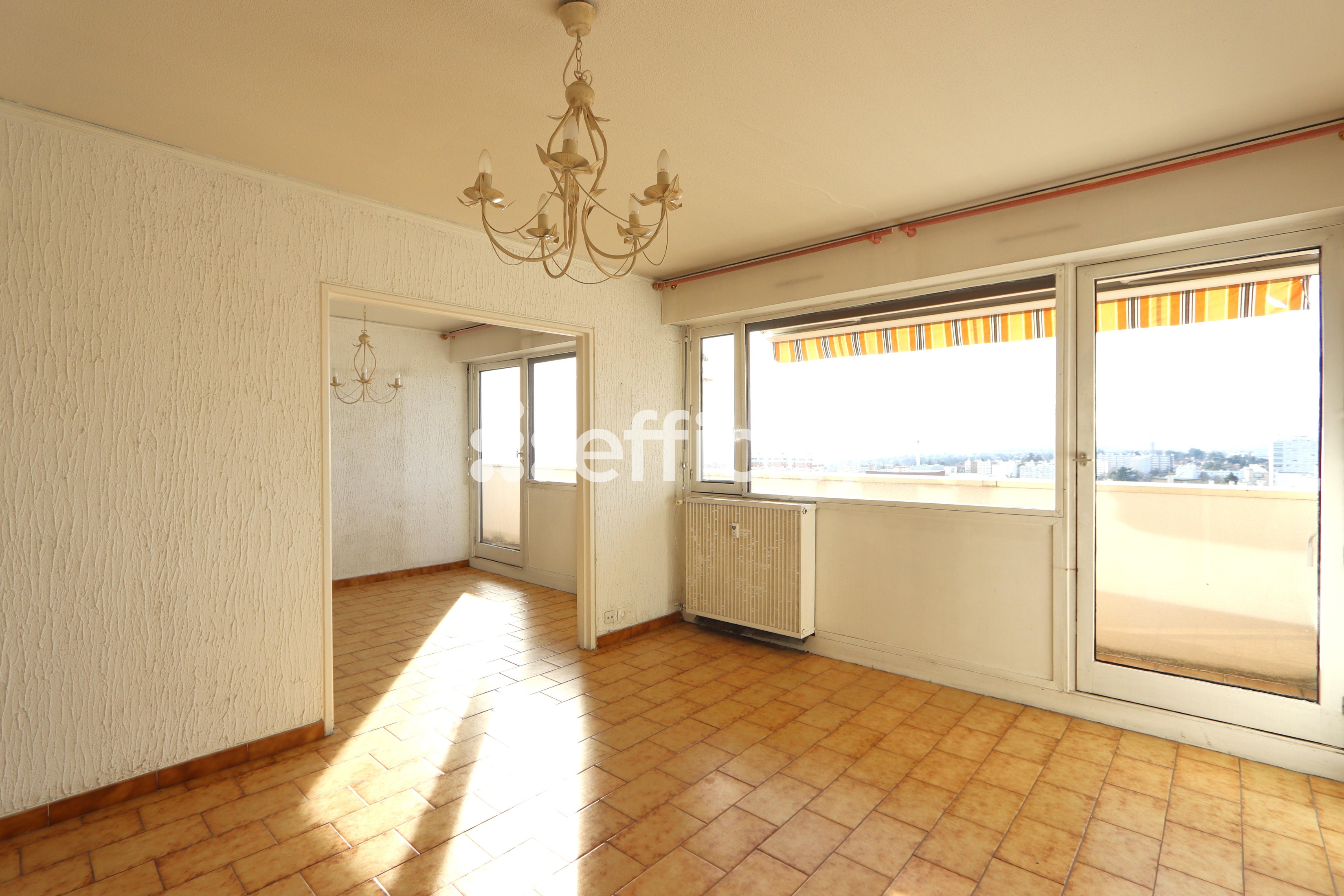 appartement 5 pièces - 91m2 à Rillieux-la-Pape (69140)