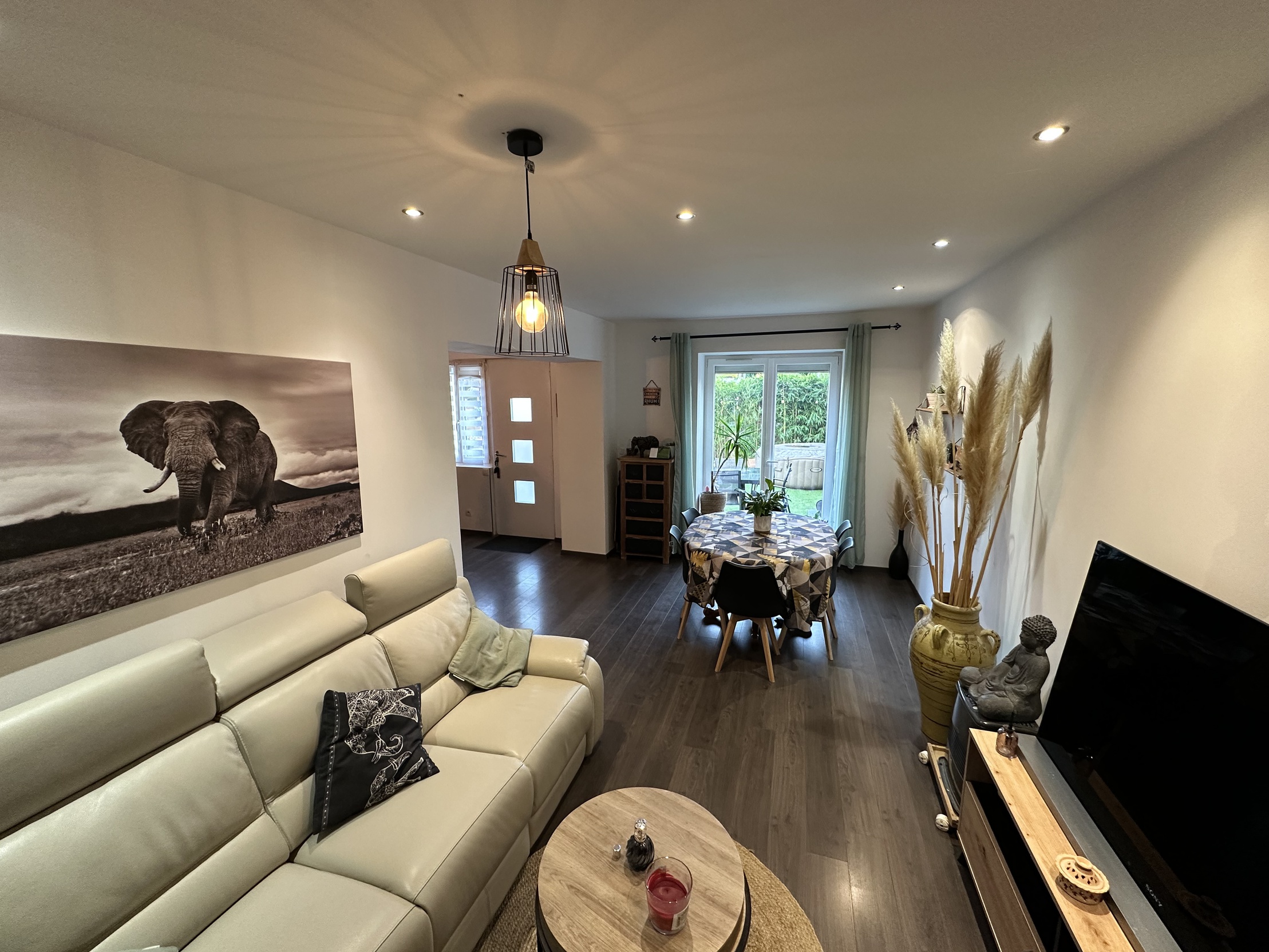 maison 4 pièces - 112m2 à Craponne (69290)