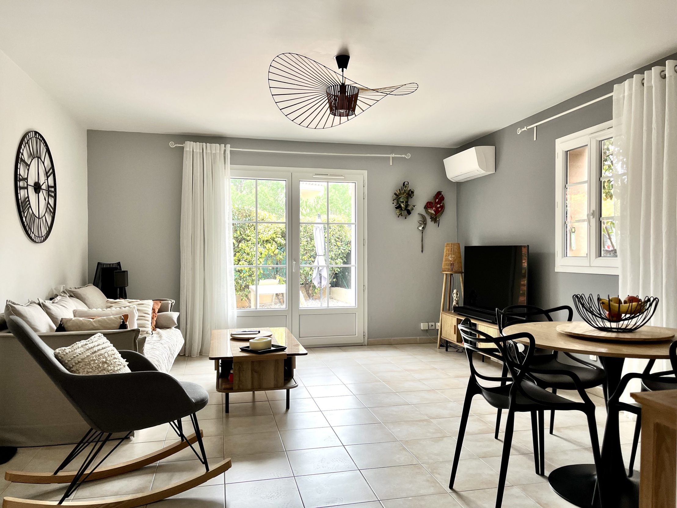 maison 3 pièces - 75m2 à Juvignac (34990)