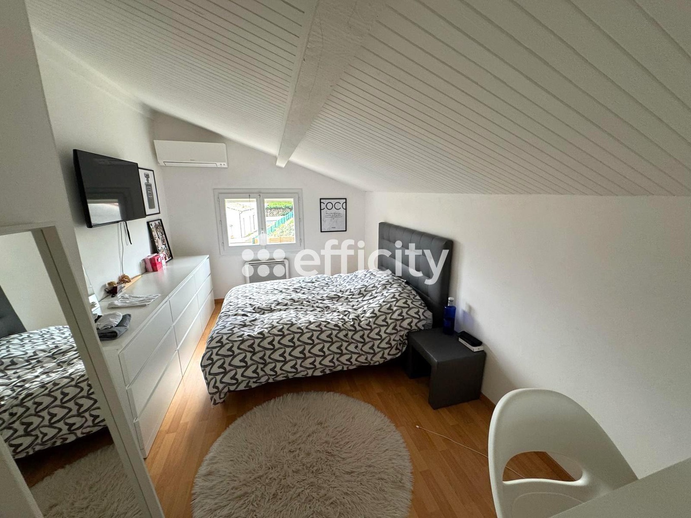 Achat immobilier Maison 6 pièces  130m2 à Sainte-Foy-d'Aigrefeuille (31570) - Photo n°11