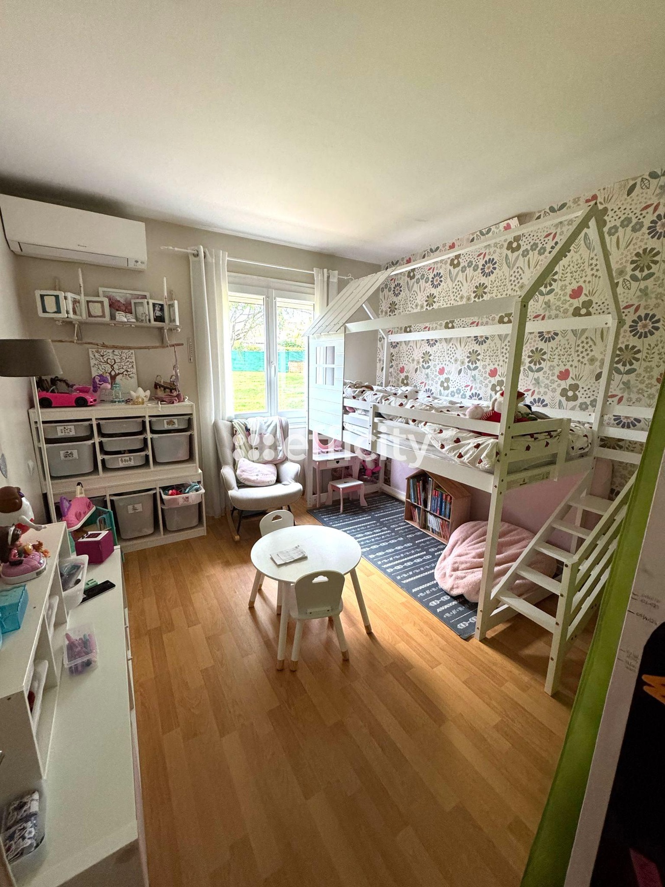 Achat immobilier Maison 6 pièces  130m2 à Sainte-Foy-d'Aigrefeuille (31570) - Photo n°6