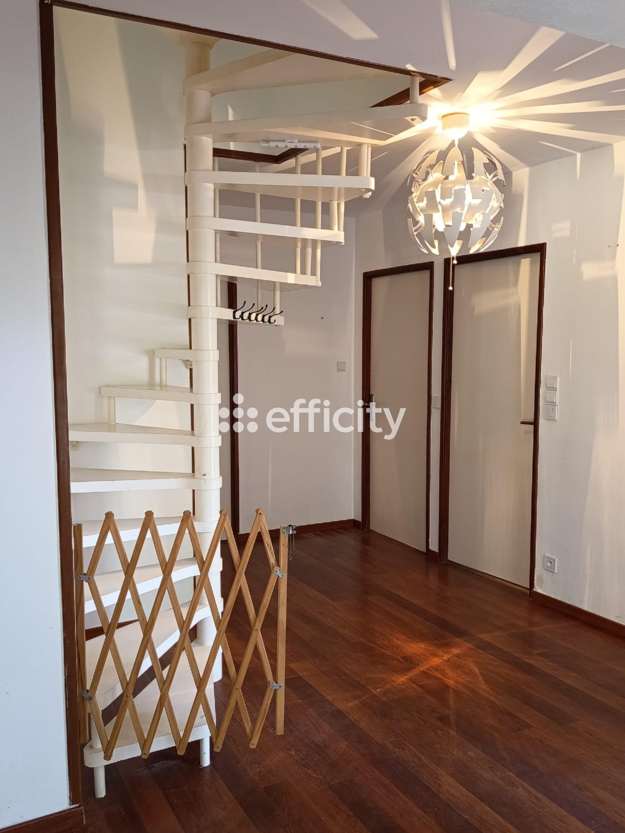 Achat immobilier Maison 6 pièces  130m2 à Sainte-Foy-d'Aigrefeuille (31570) - Photo n°5
