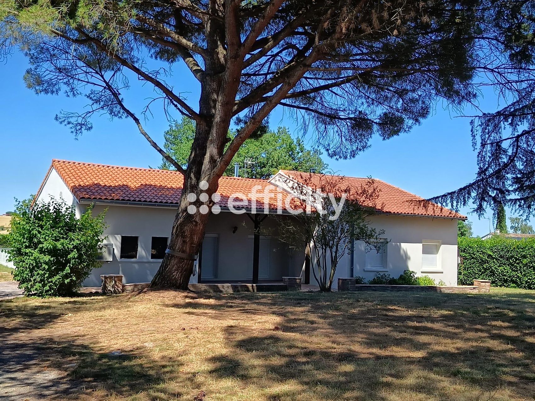 Achat immobilier Maison 6 pièces  130m2 à Sainte-Foy-d'Aigrefeuille (31570) - Photo n°15