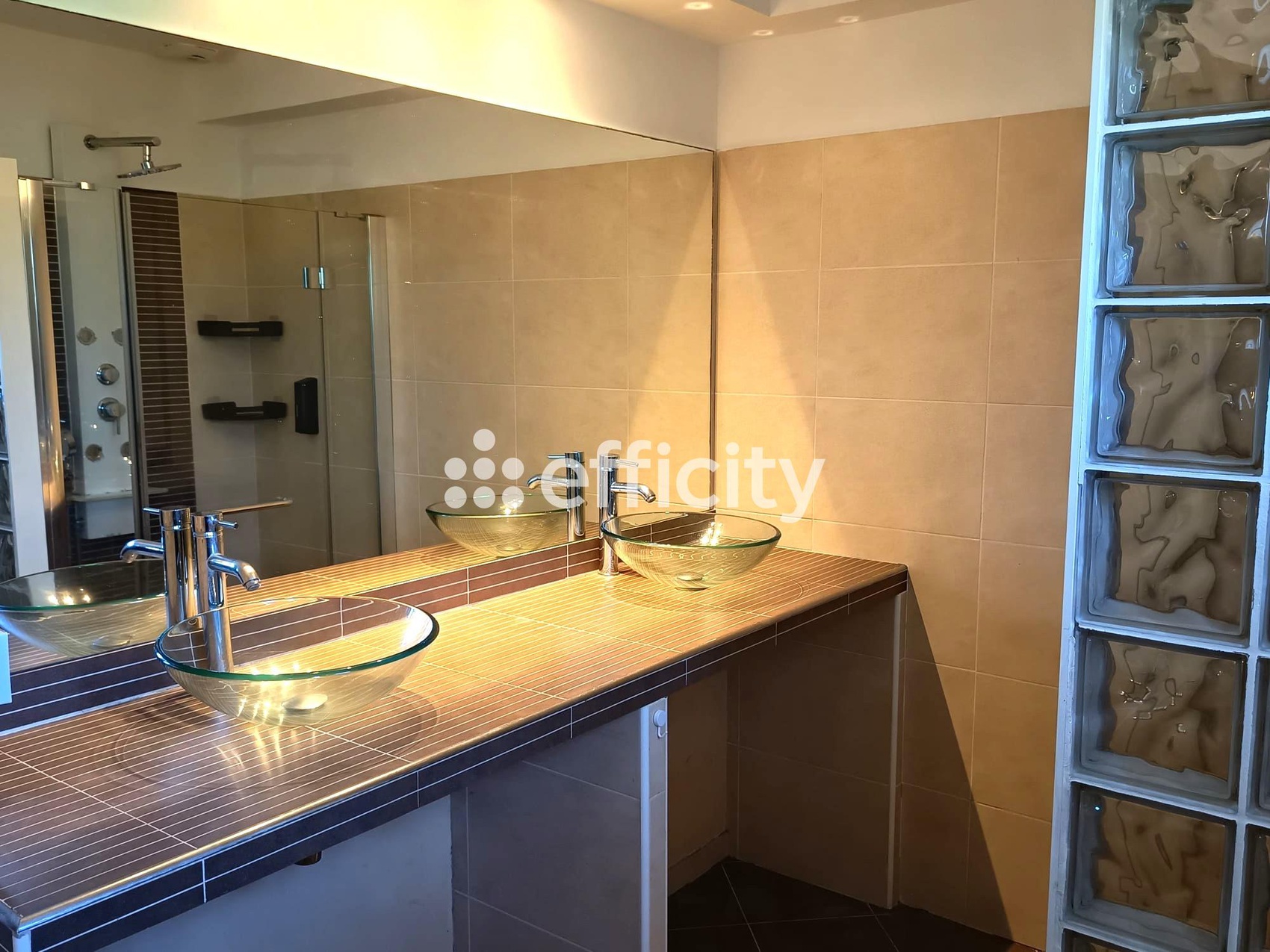 Achat immobilier Maison 6 pièces  130m2 à Sainte-Foy-d'Aigrefeuille (31570) - Photo n°8