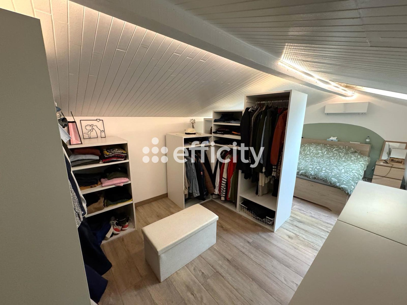 Achat immobilier Maison 6 pièces  130m2 à Sainte-Foy-d'Aigrefeuille (31570) - Photo n°10