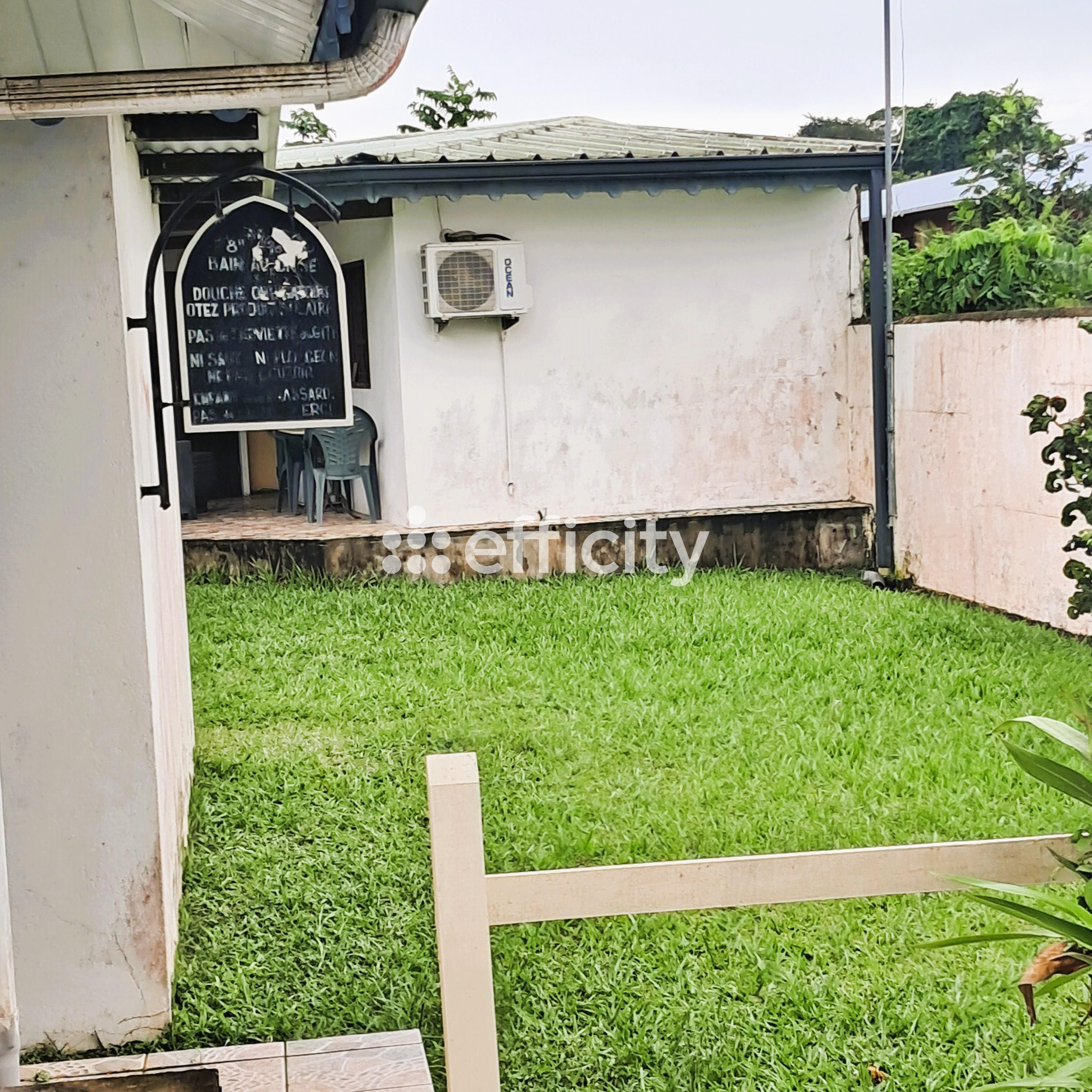 Achat immobilier Maison 10 pièces  283m2 à Remire-Montjoly (97354) - Photo n°10