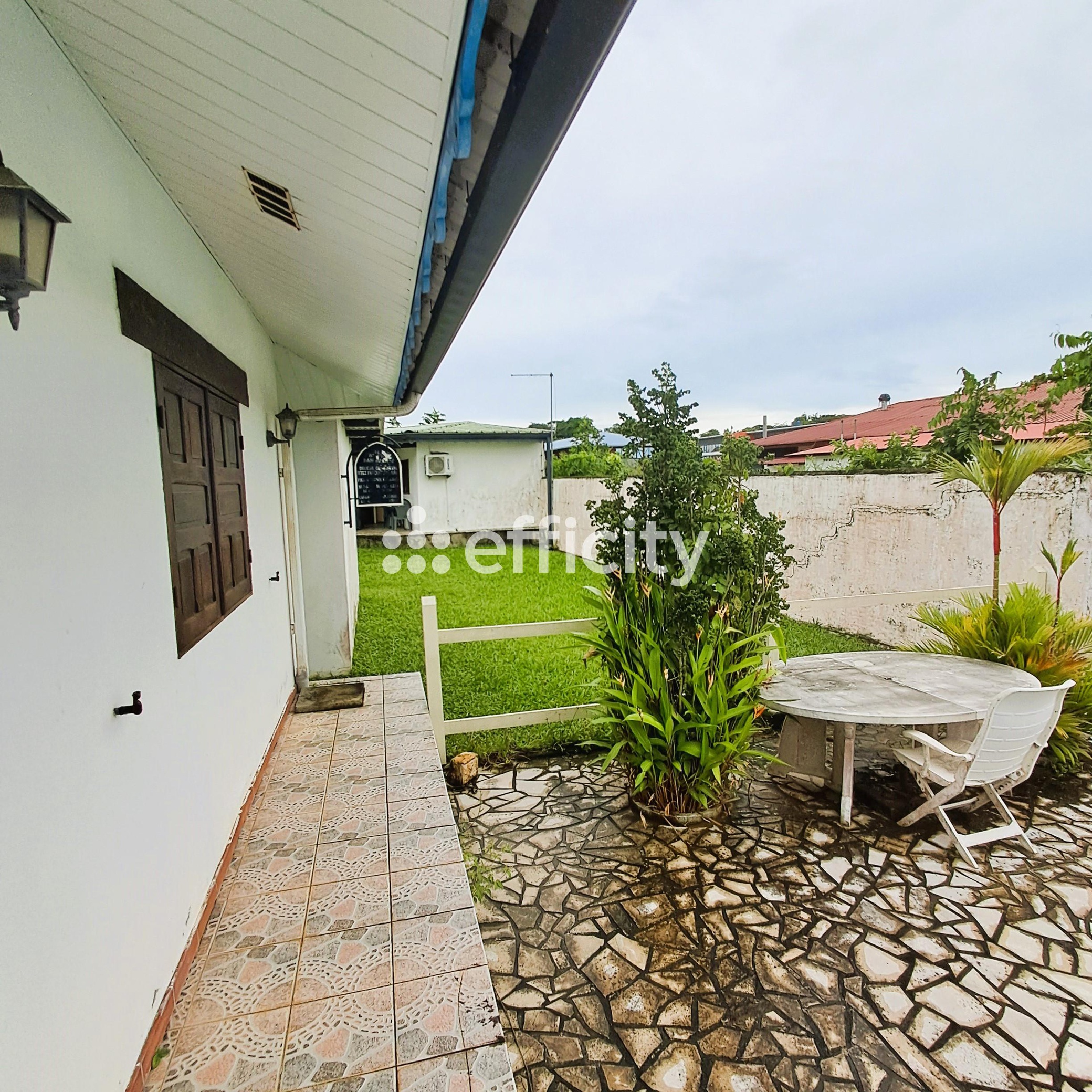 Achat immobilier Maison 10 pièces  283m2 à Remire-Montjoly (97354) - Photo n°12