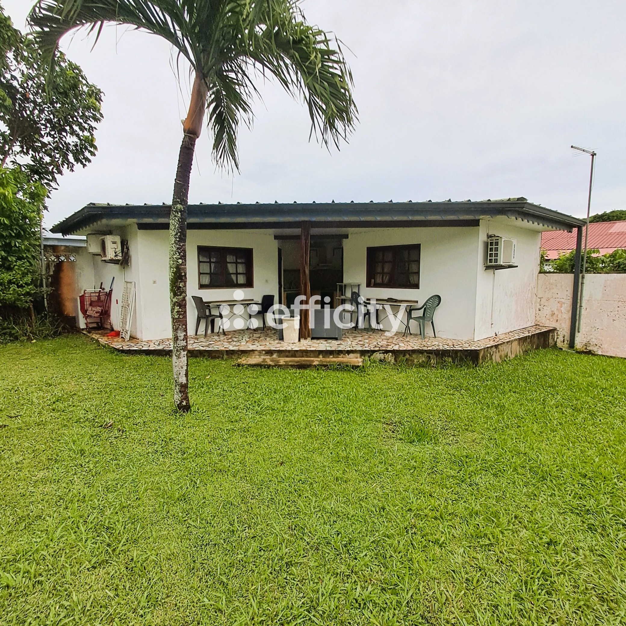 Achat immobilier Maison 10 pièces  283m2 à Remire-Montjoly (97354) - Photo n°4