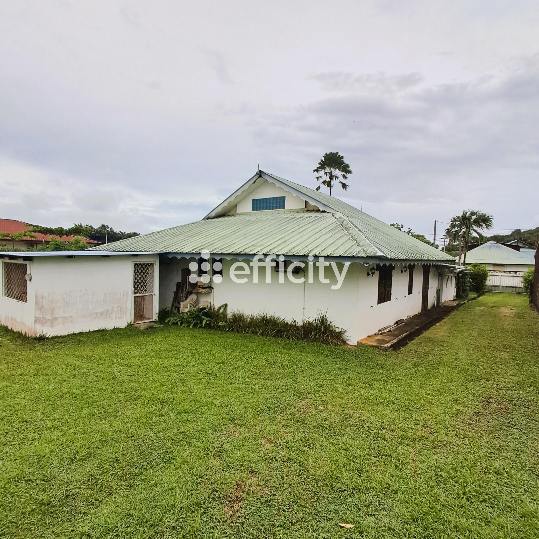 Achat immobilier Maison 10 pièces  283m2 à Remire-Montjoly (97354) - Photo n°11