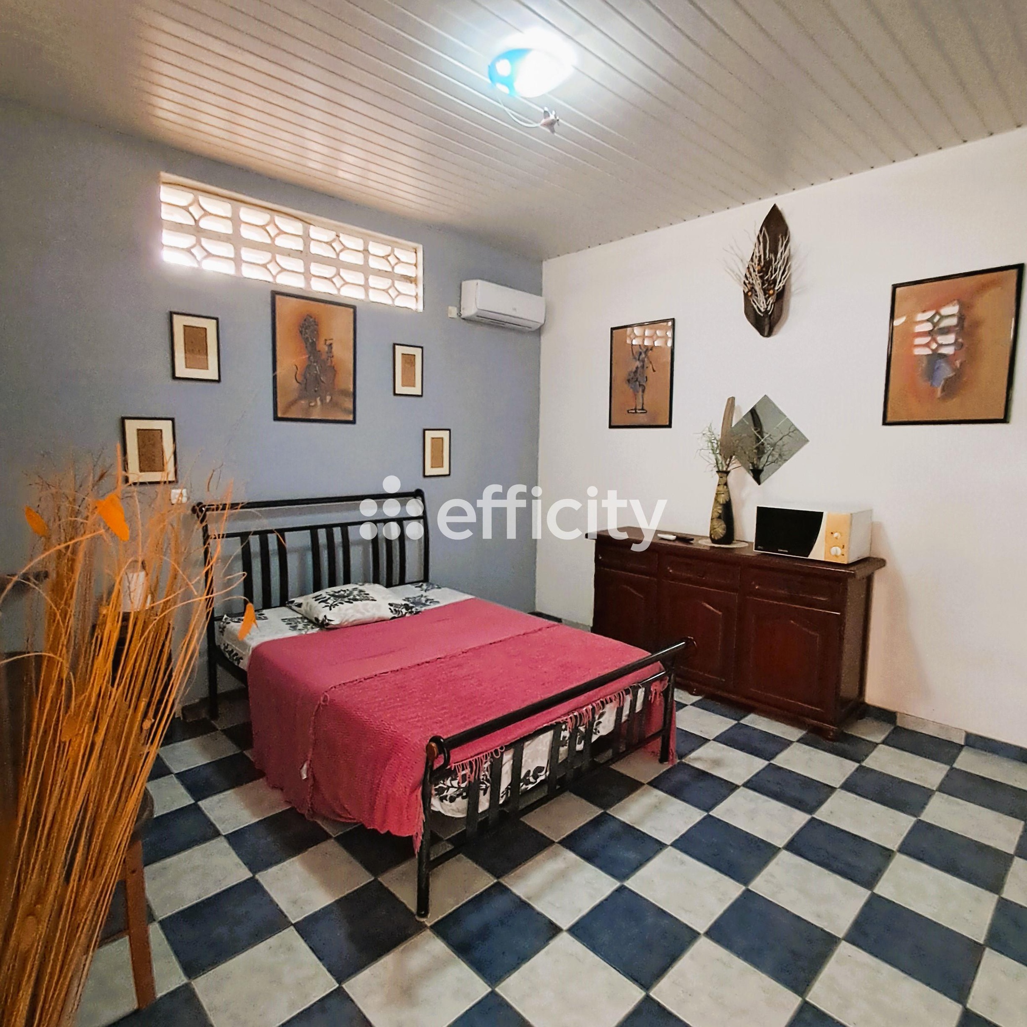 Achat immobilier Maison 10 pièces  283m2 à Remire-Montjoly (97354) - Photo n°9