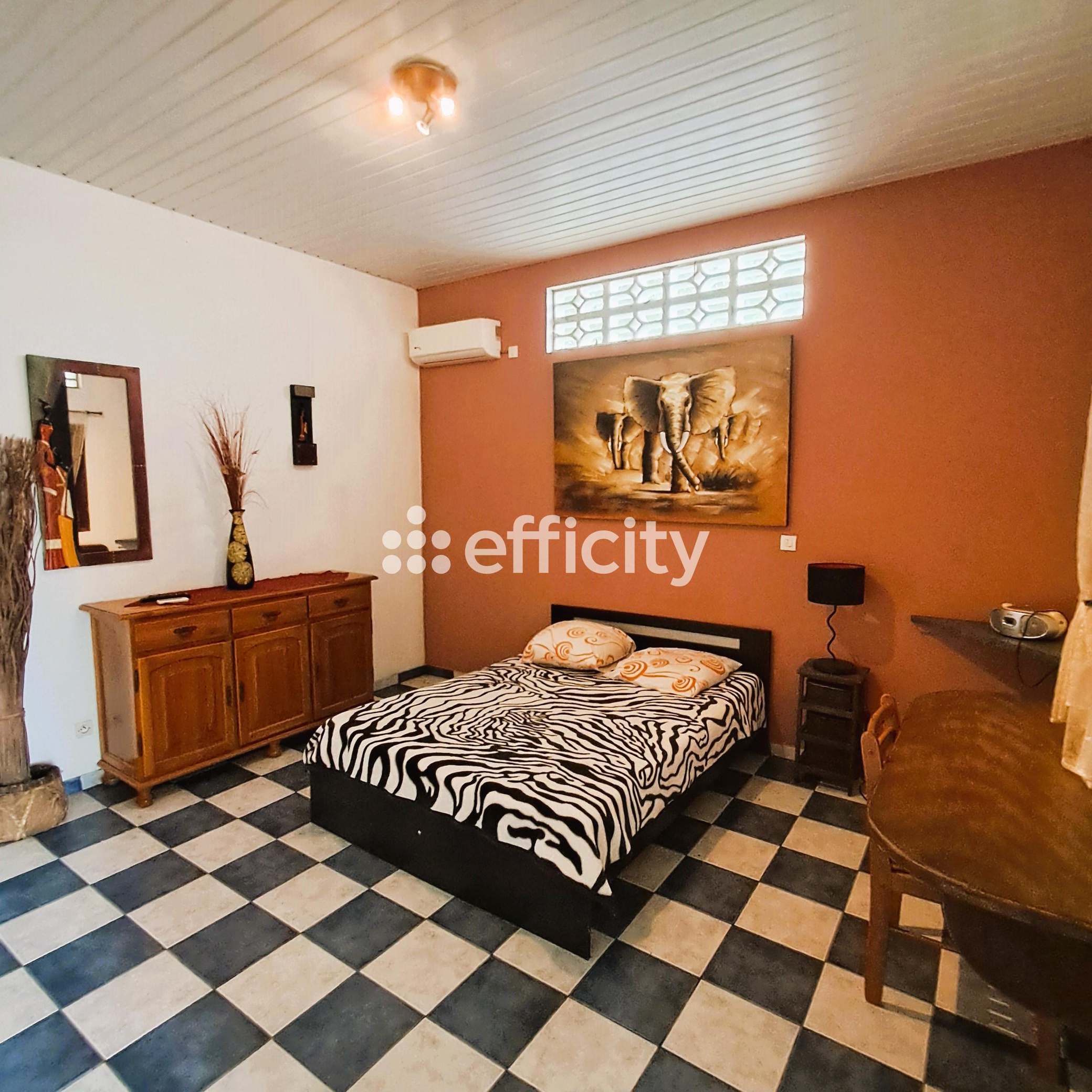 Achat immobilier Maison 10 pièces  283m2 à Remire-Montjoly (97354) - Photo n°8