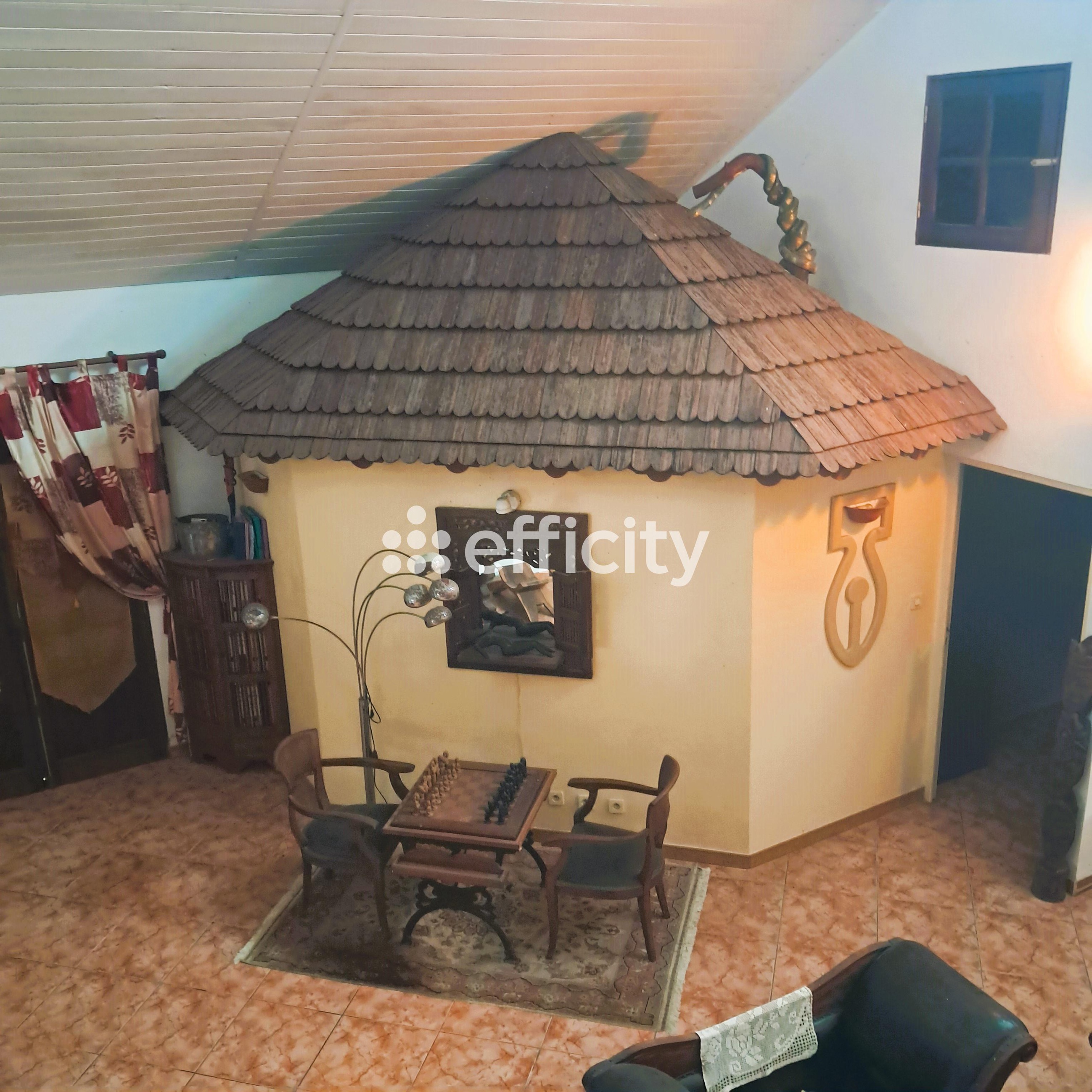 Achat immobilier Maison 10 pièces  283m2 à Remire-Montjoly (97354) - Photo n°7