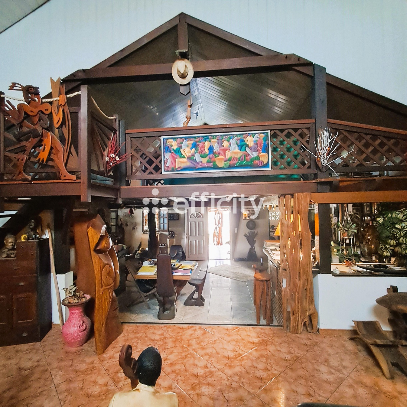 maison 10 pièces - 283m2 à Remire-Montjoly (97354)